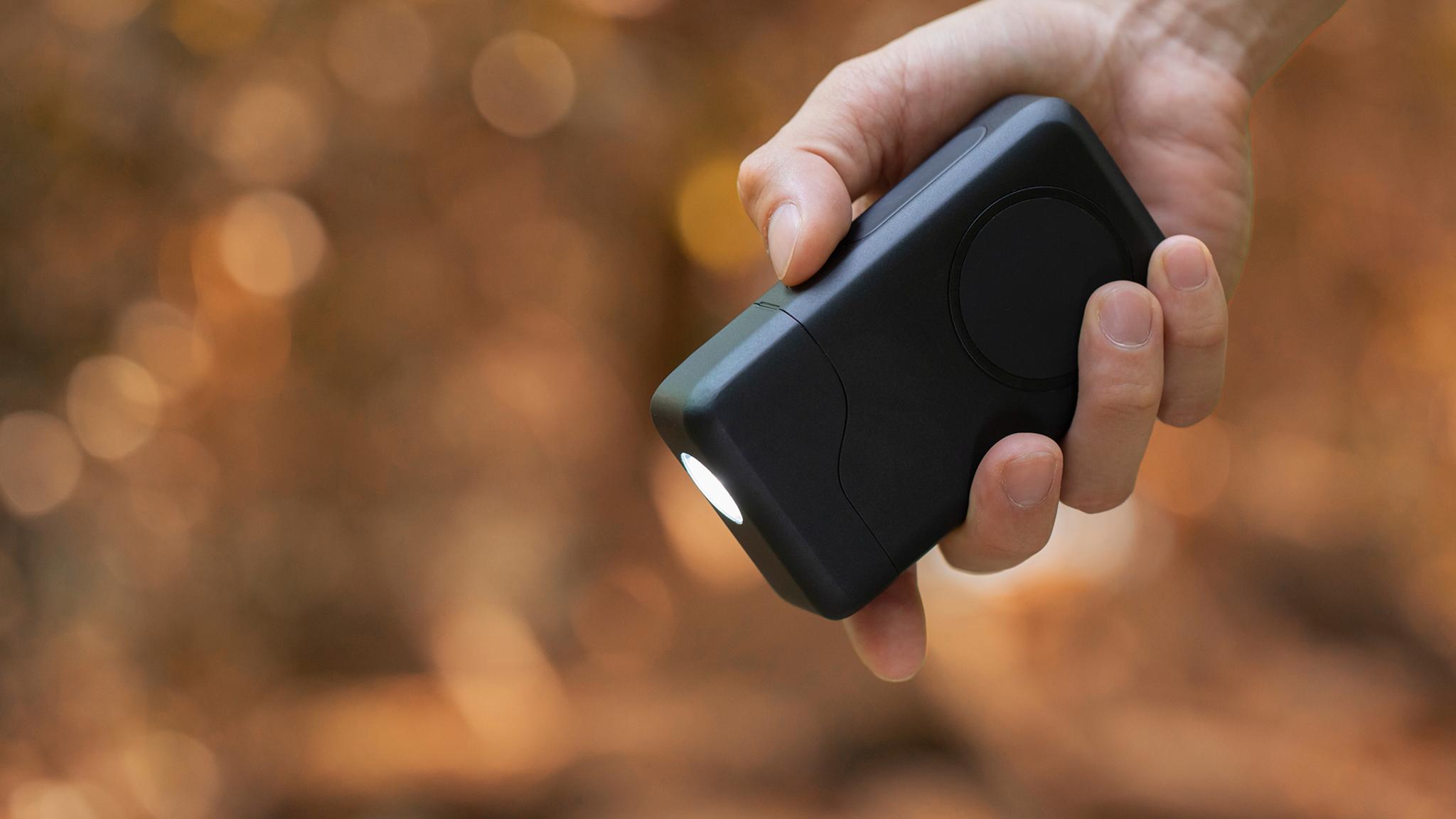 Olight Baton 4 Pro Premium