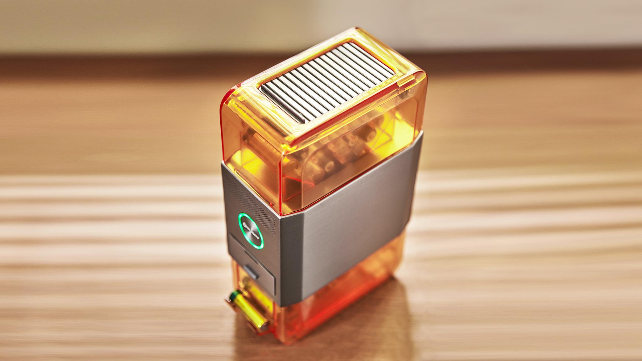 Olight Ostation X