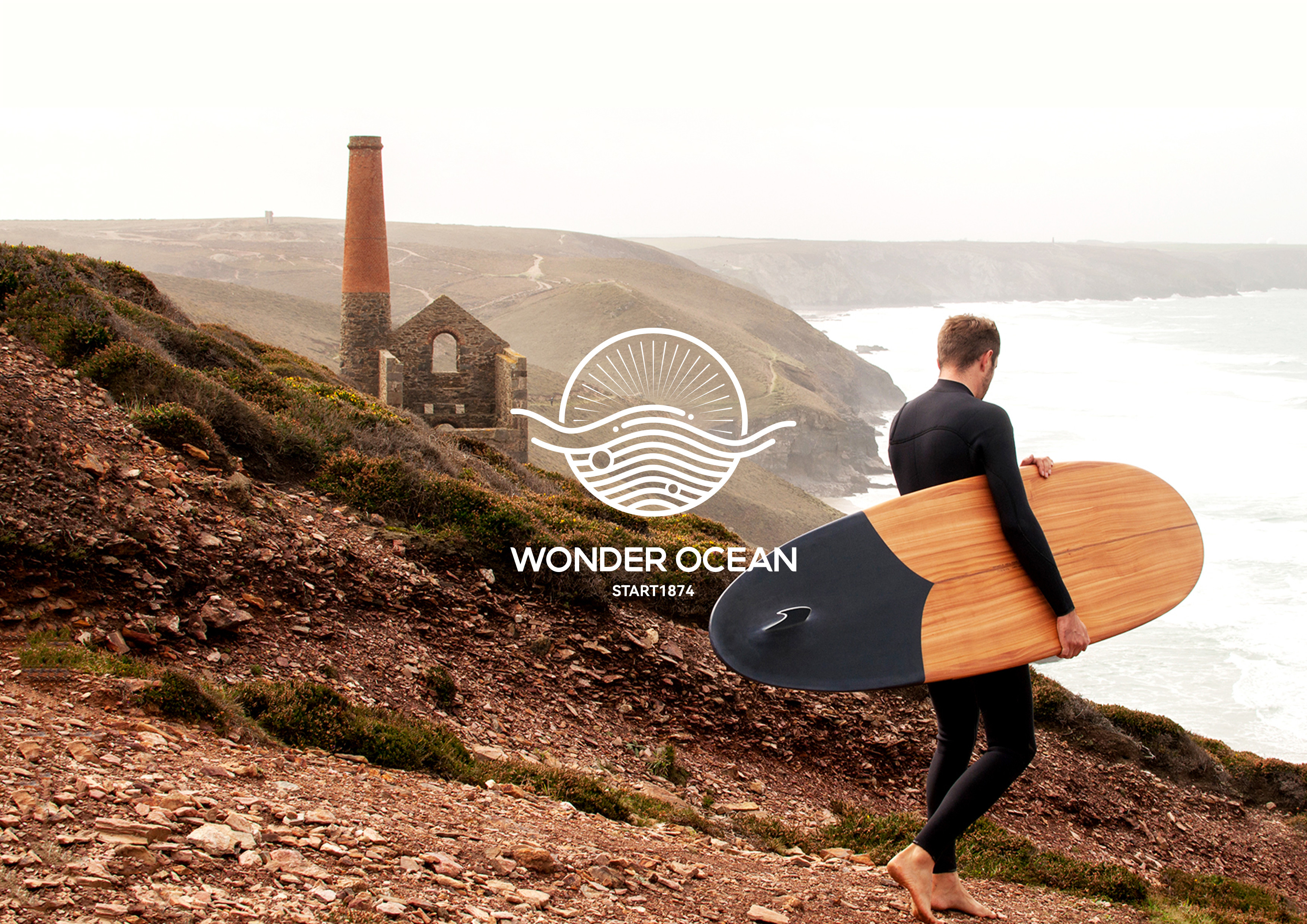 Wonder Ocean