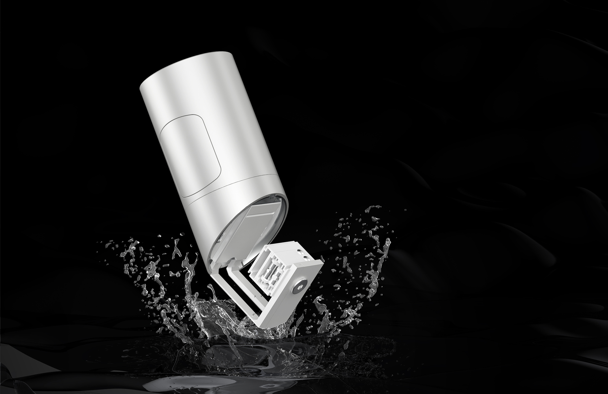 Multifunctional Table Clamp Socket-11S