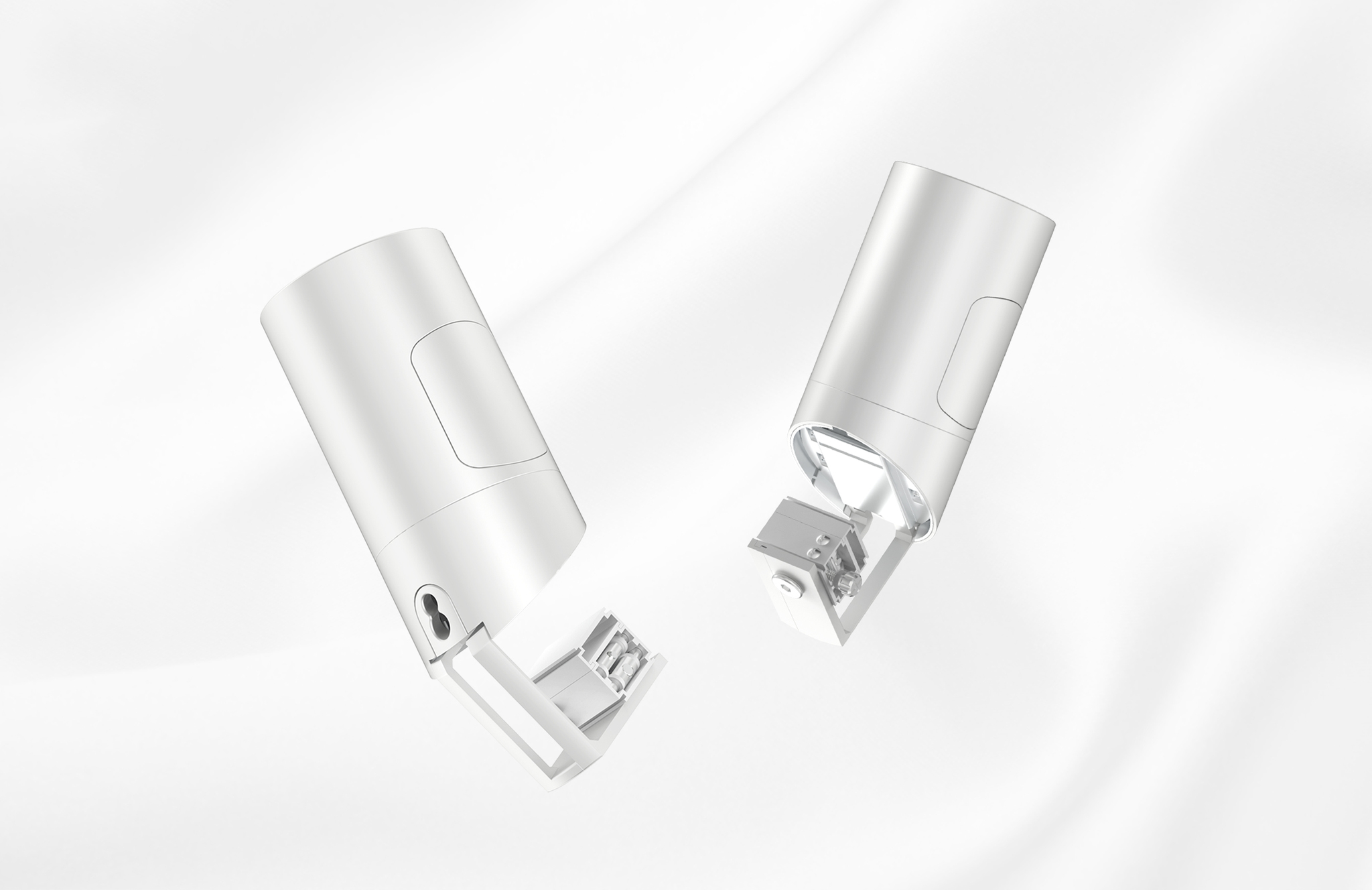 Multifunctional Table Clamp Socket-11S