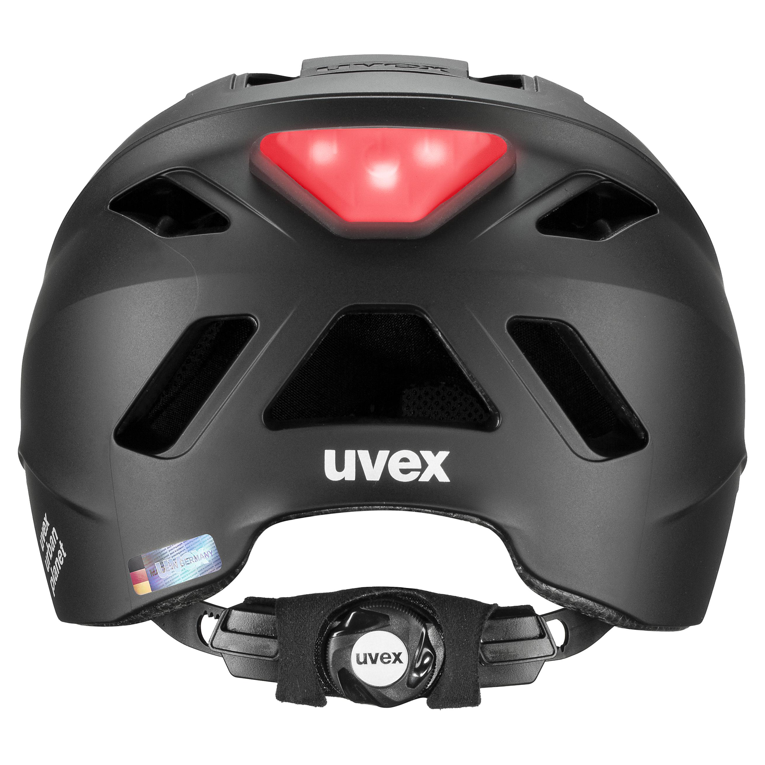 Uvex discount mtb helmet