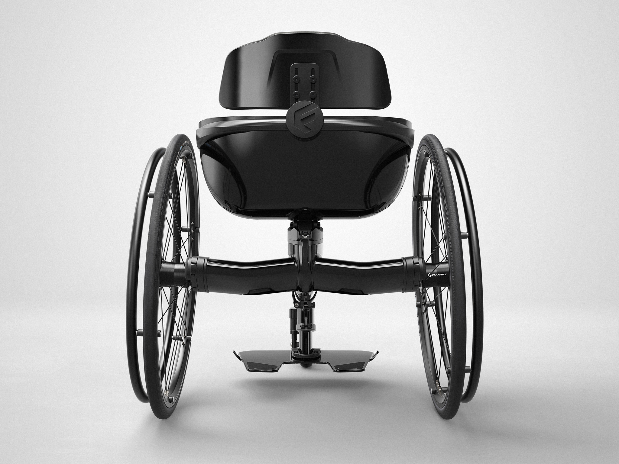 PARAFREE Wheelchair