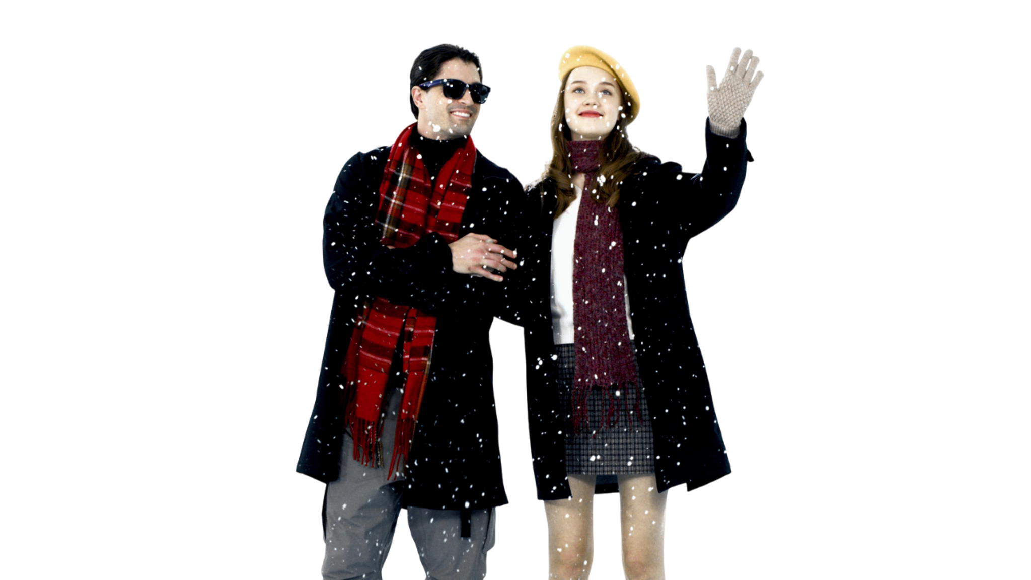 Waterproof Fashion Overcoat