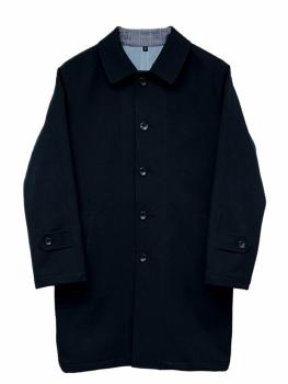 Waterproof Fashion Overcoat