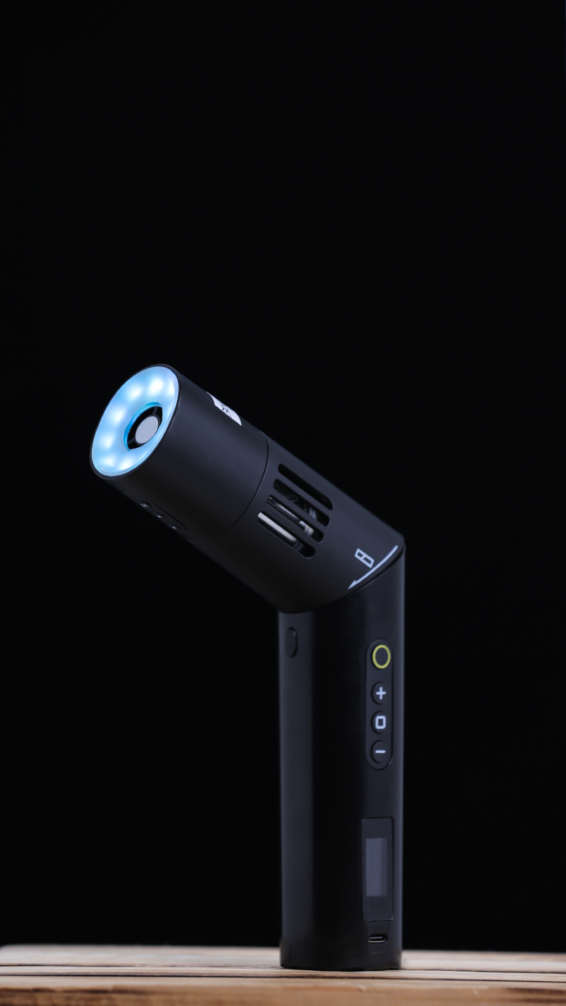 COLBOR fog machine  CineFlare CF5
