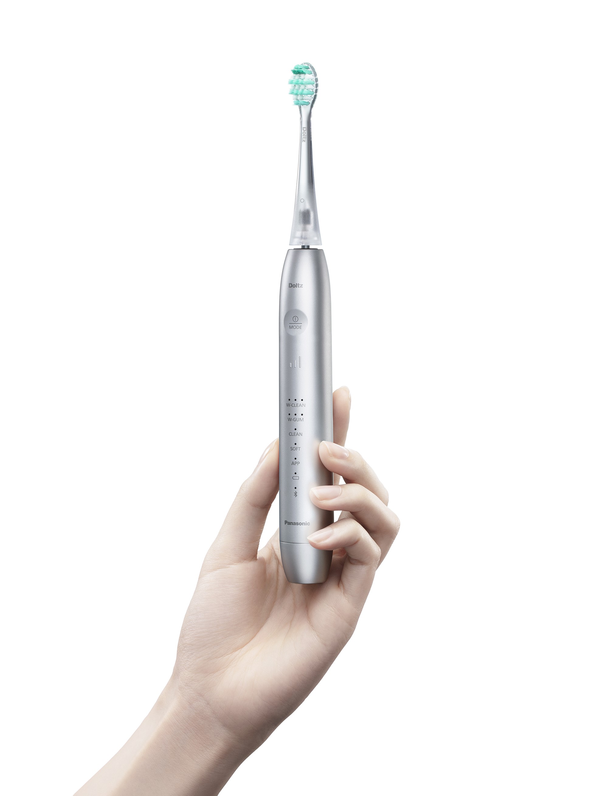 Panasonic Electric toothbrush EW-DT88