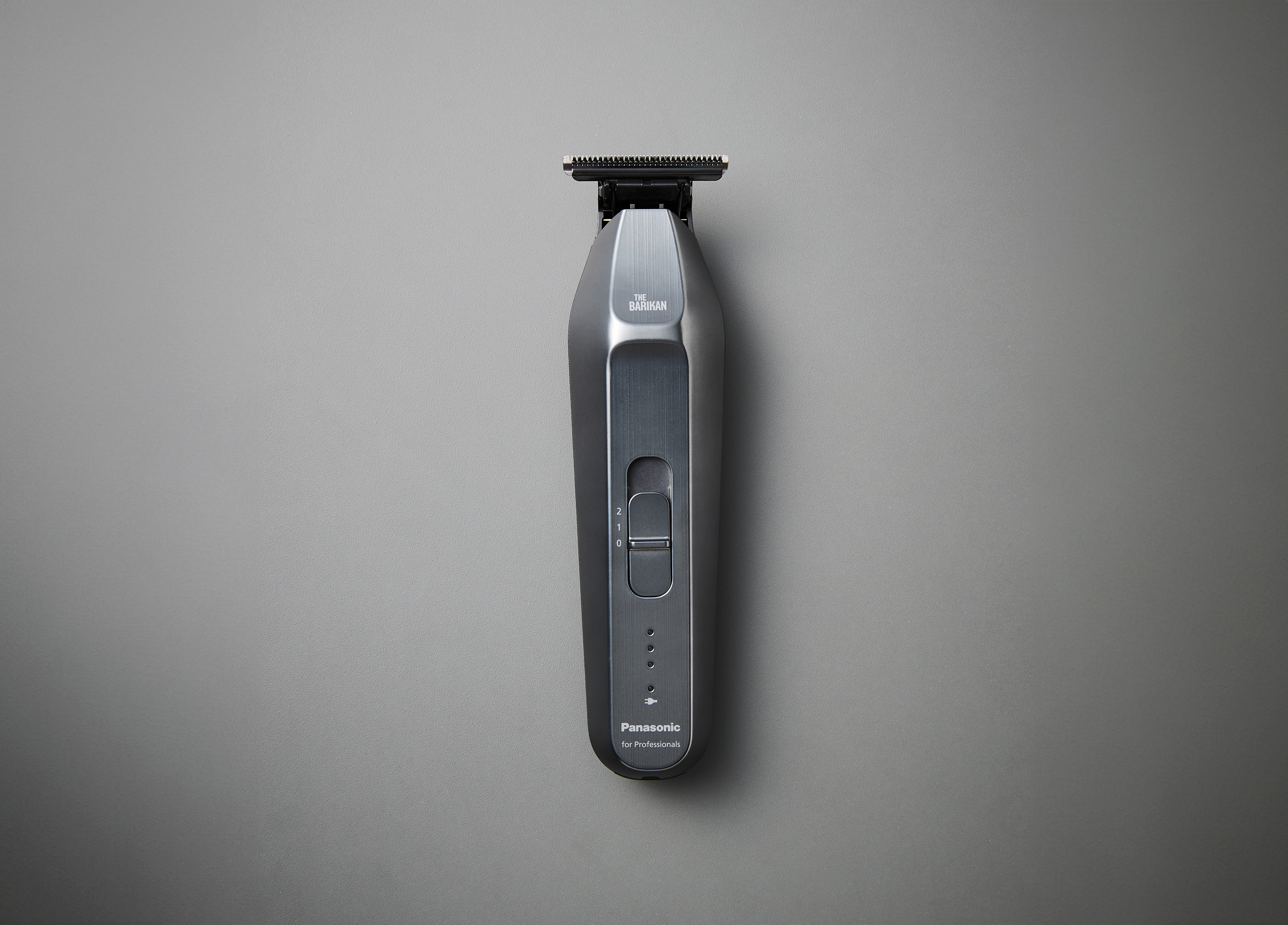 Panasonic T shape trimmer ER-XT70