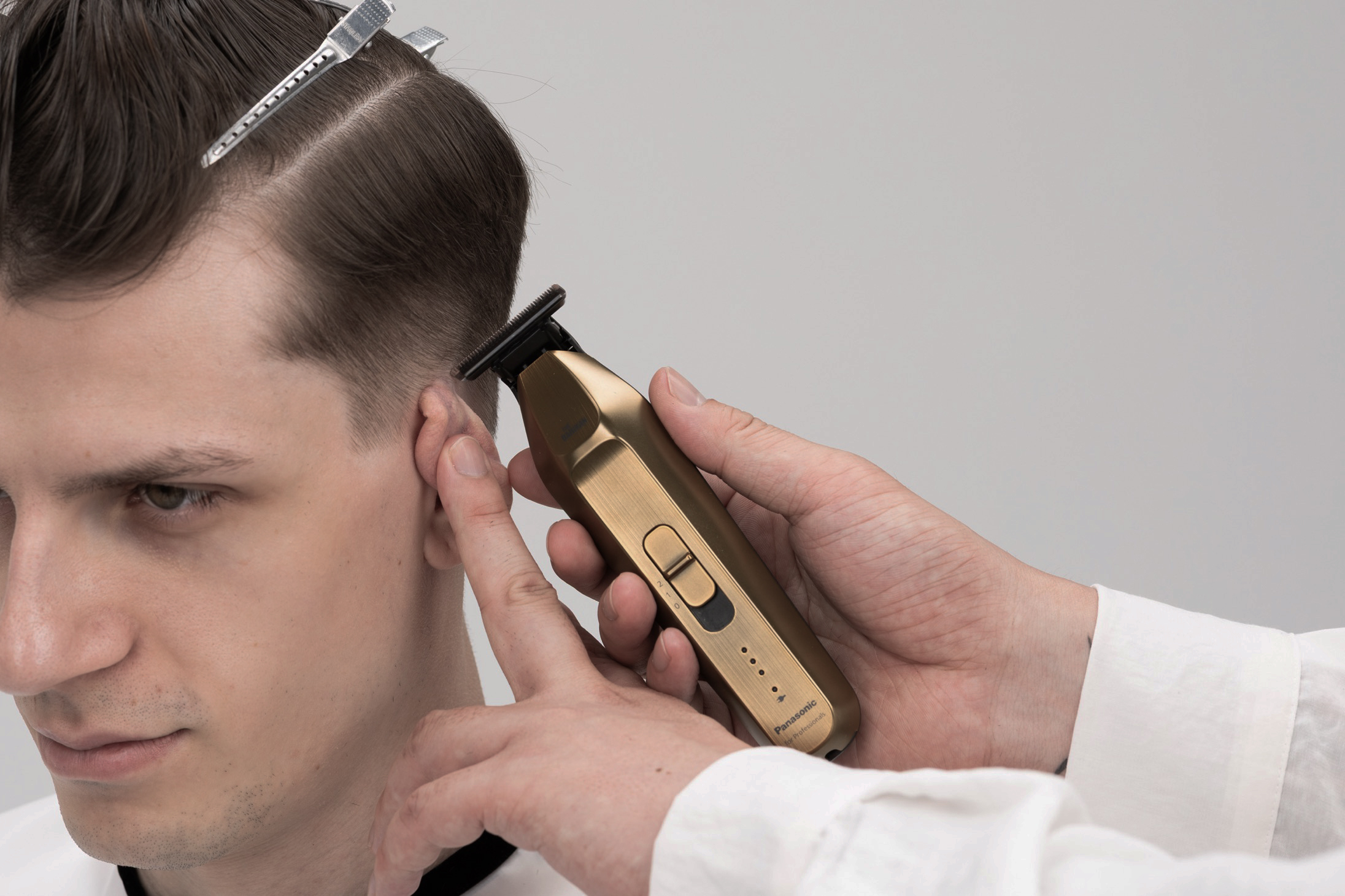 Panasonic T shape trimmer ER-XT70