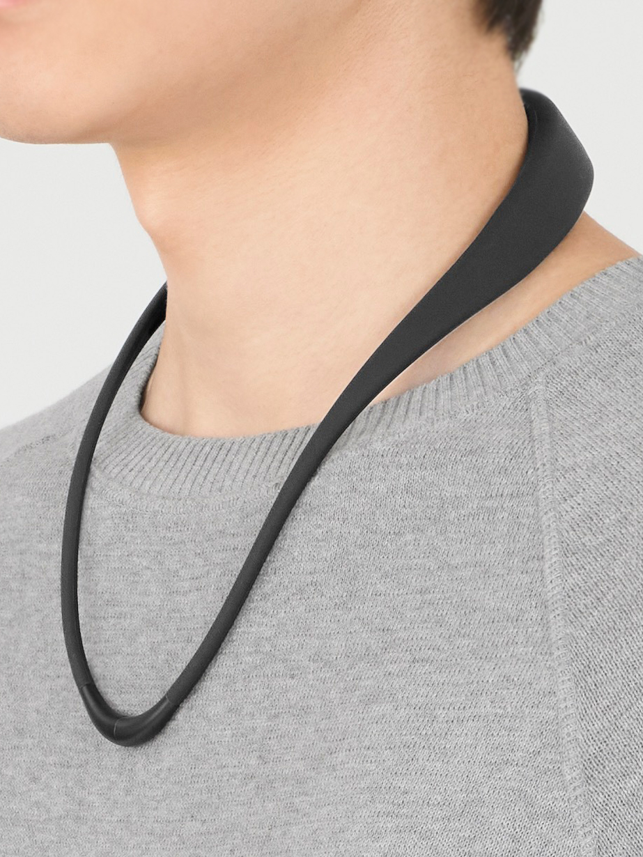 Panasonic CoriCoran-loop EW-RA520