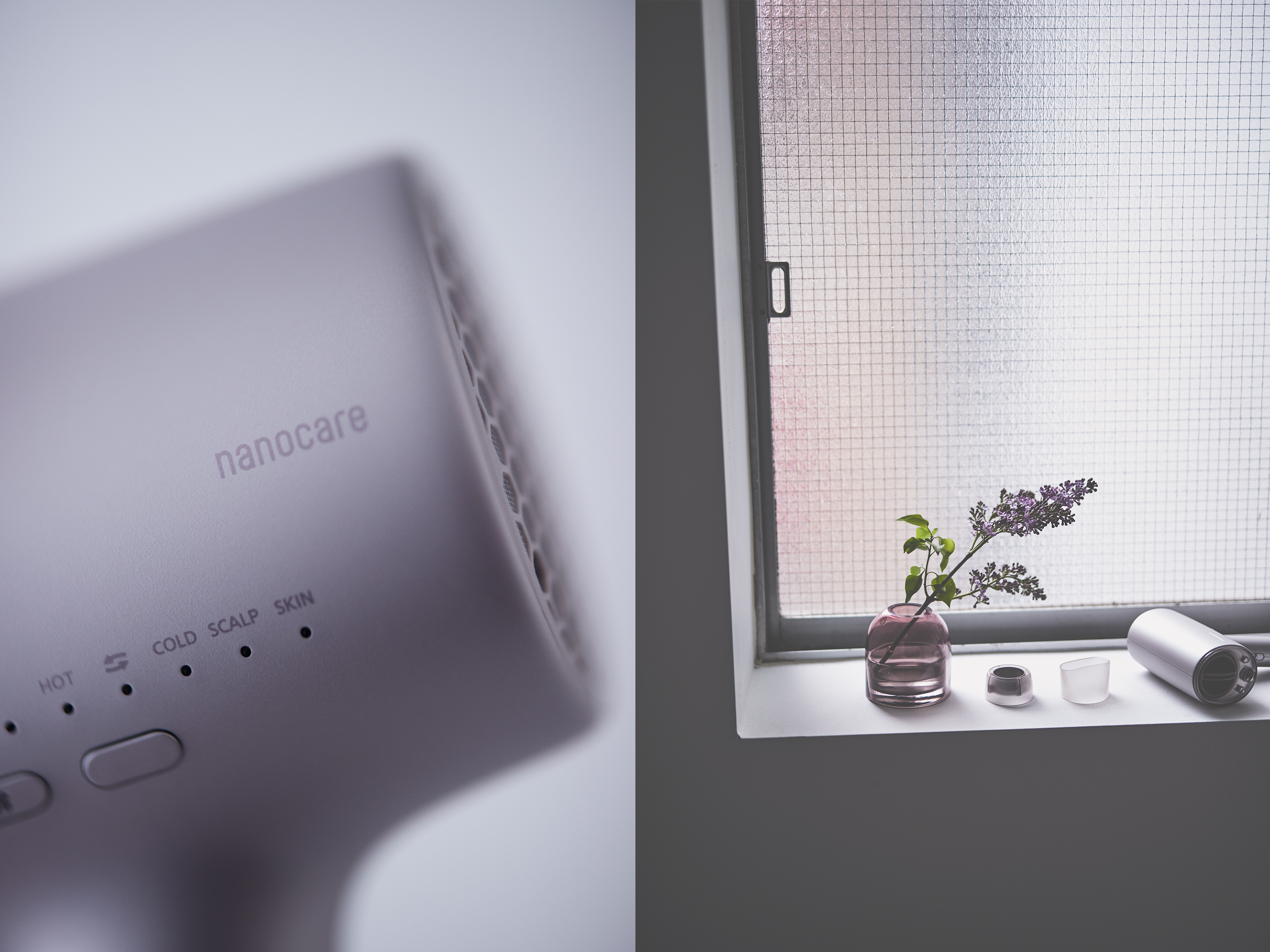 Panasonic EH-NA0J-A オンライン BLUE Panasonic EH-NA0J-A BLUE BLUE