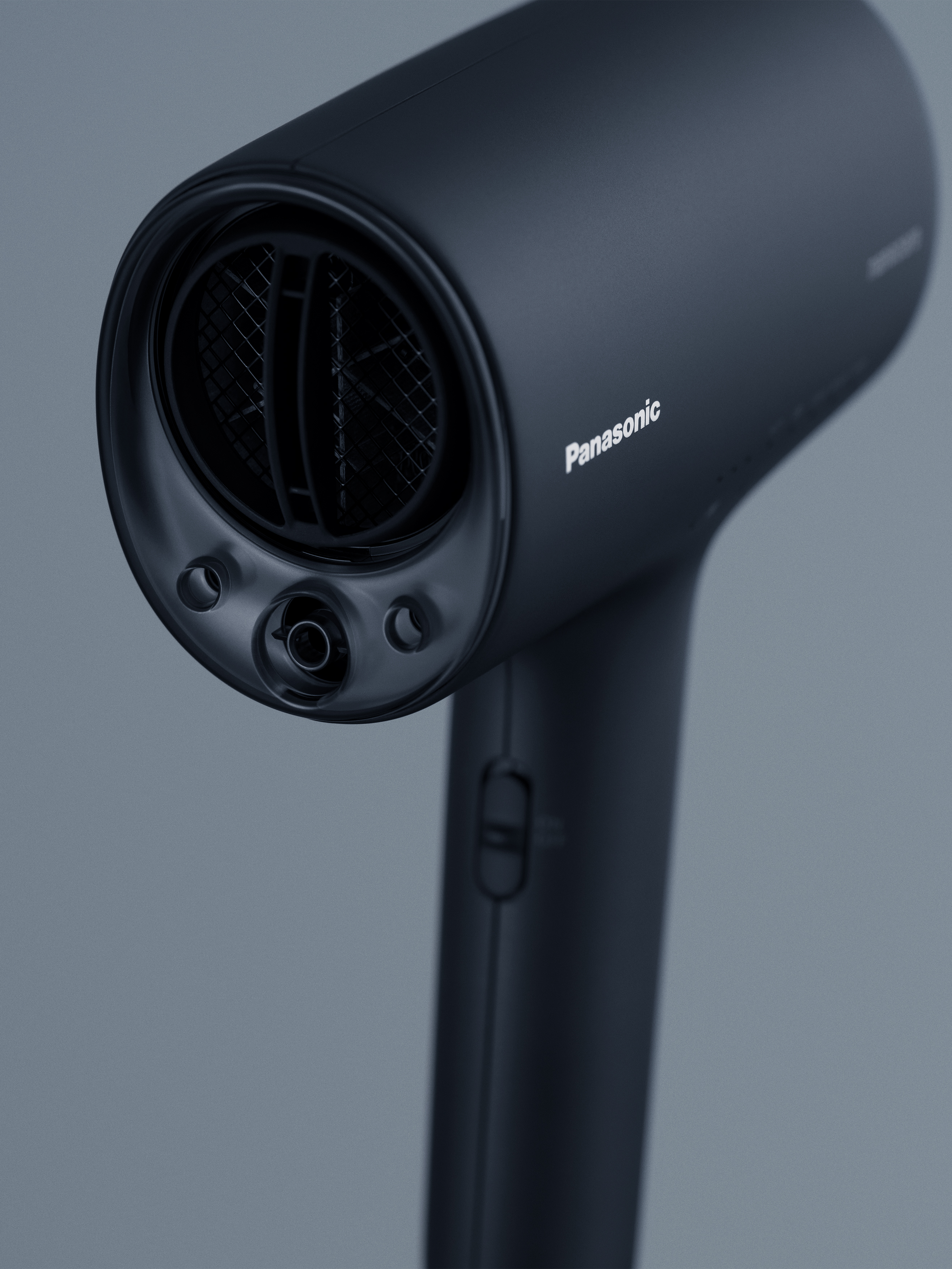 iF Design - Panasonic nanocare dryer EH-NA0J