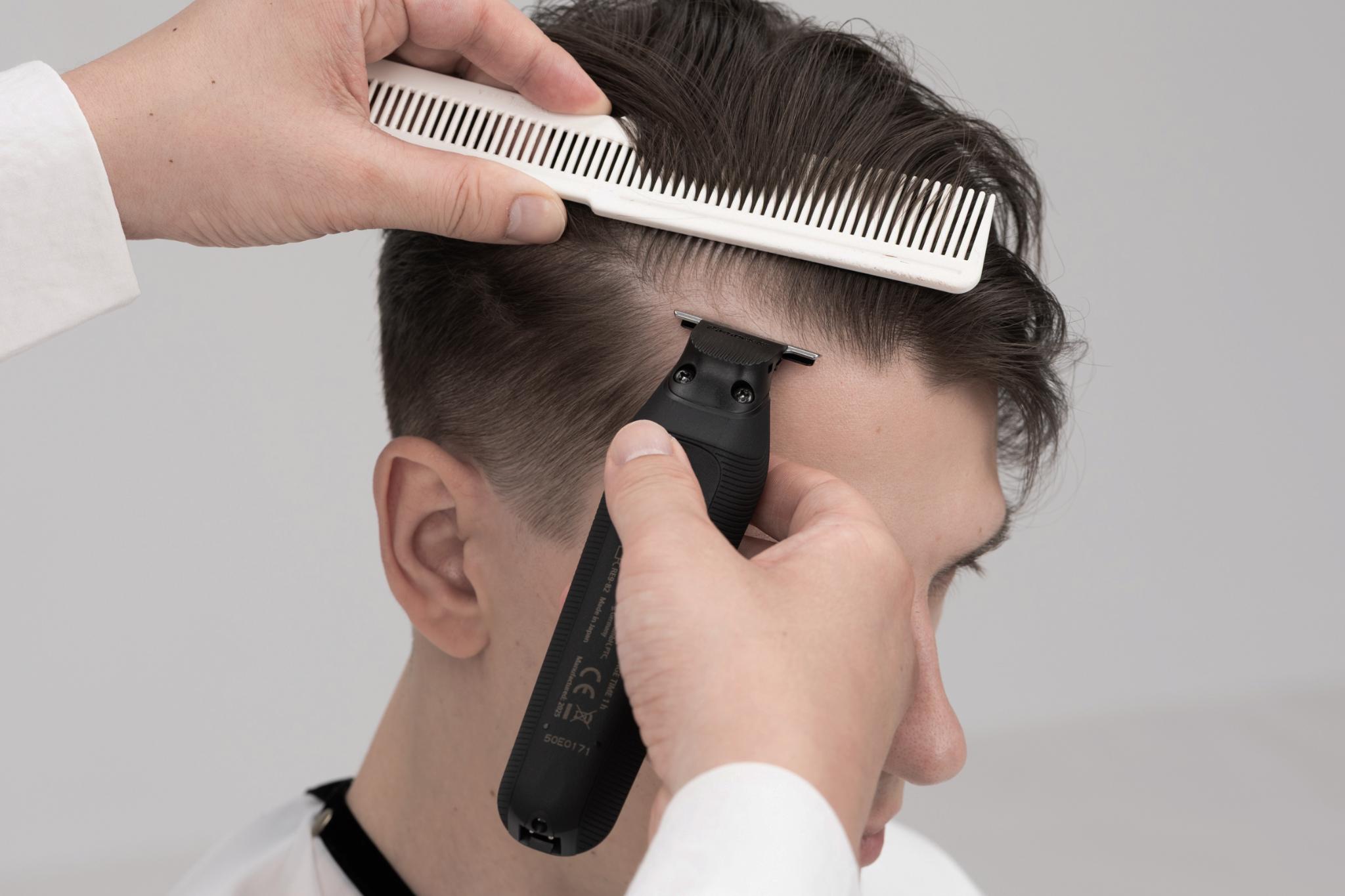 Panasonic T shape trimmer ER-XT70