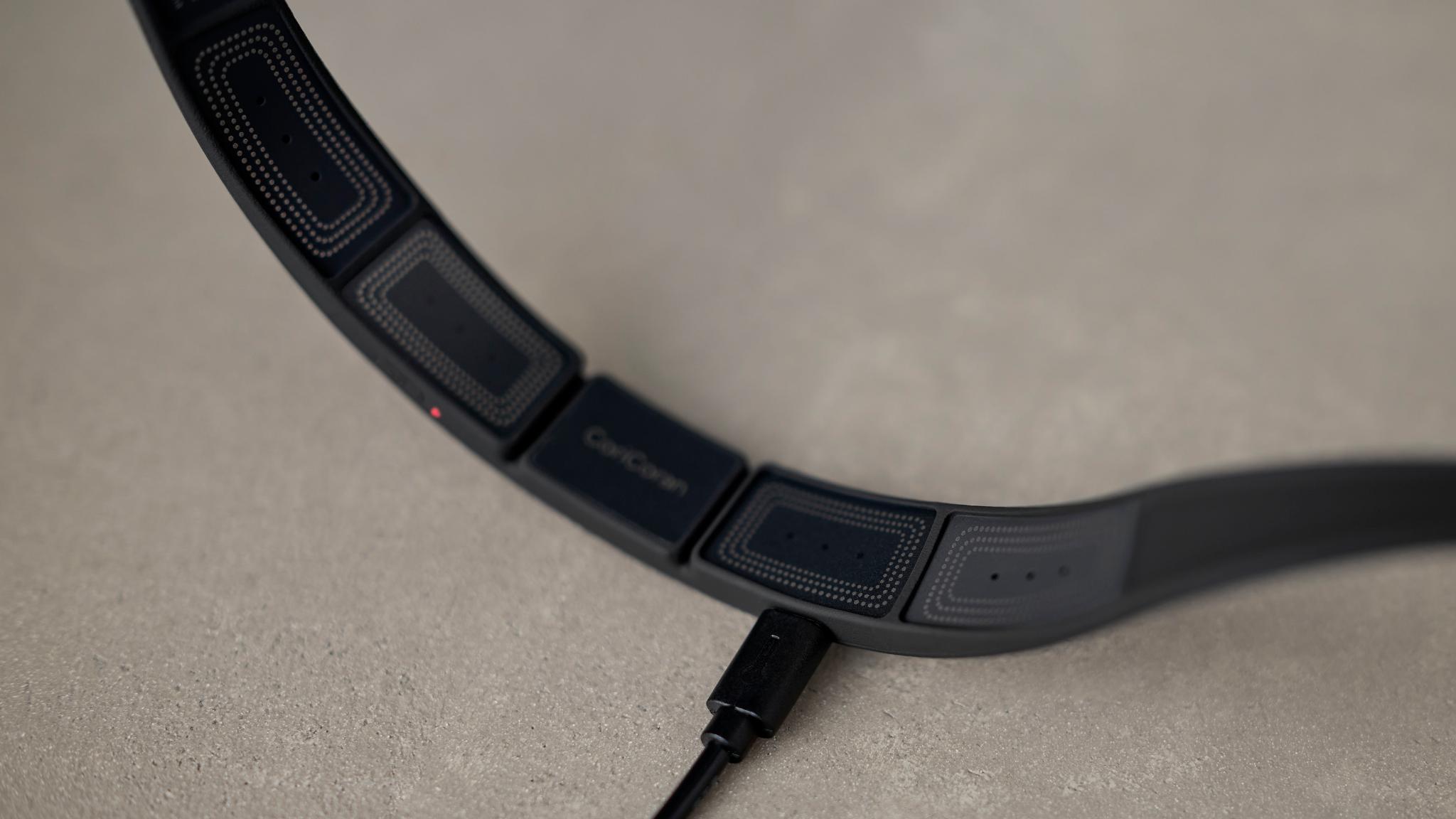 Panasonic CoriCoran-loop EW-RA520