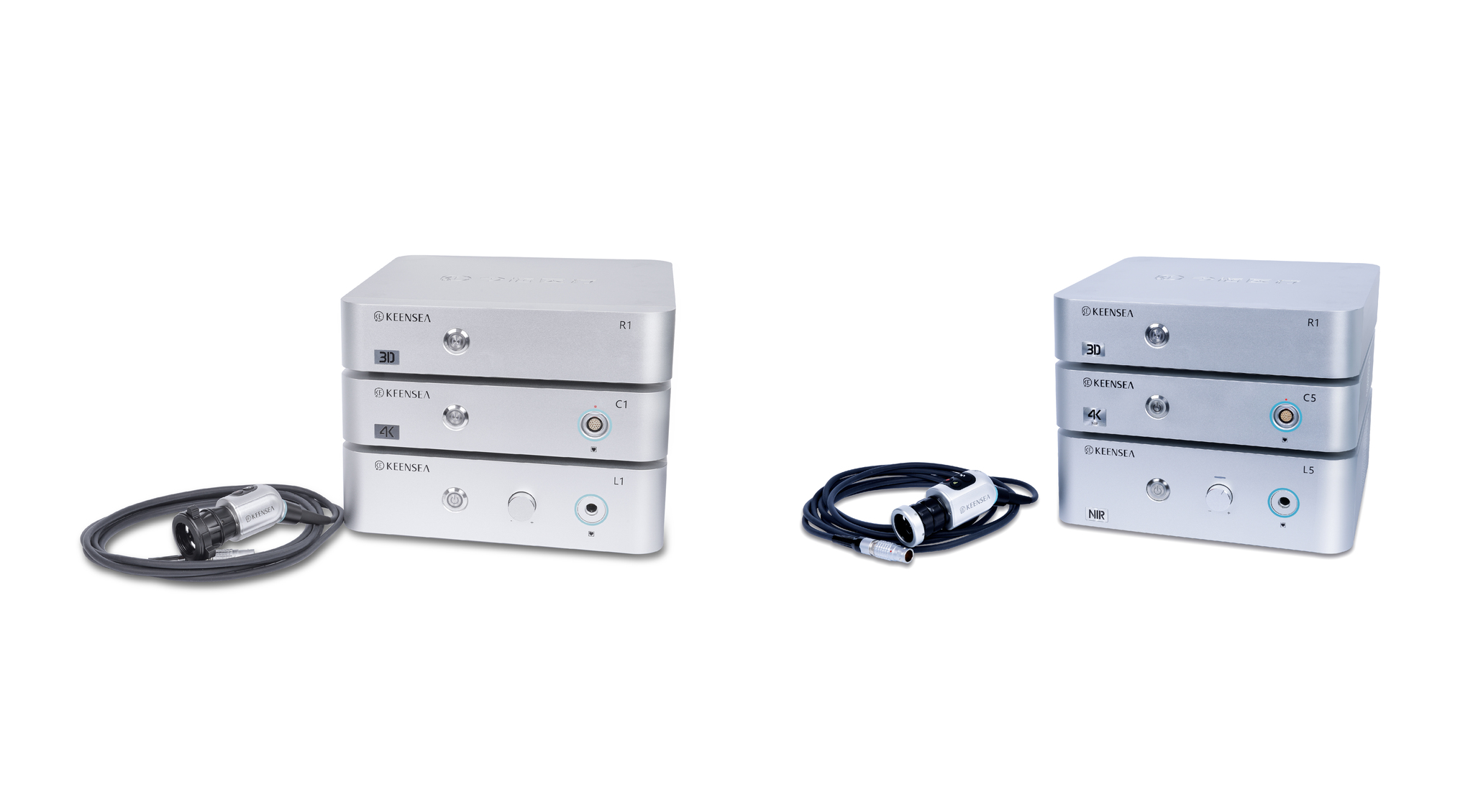 Keensea EndoNext Series Endoscopic Systems