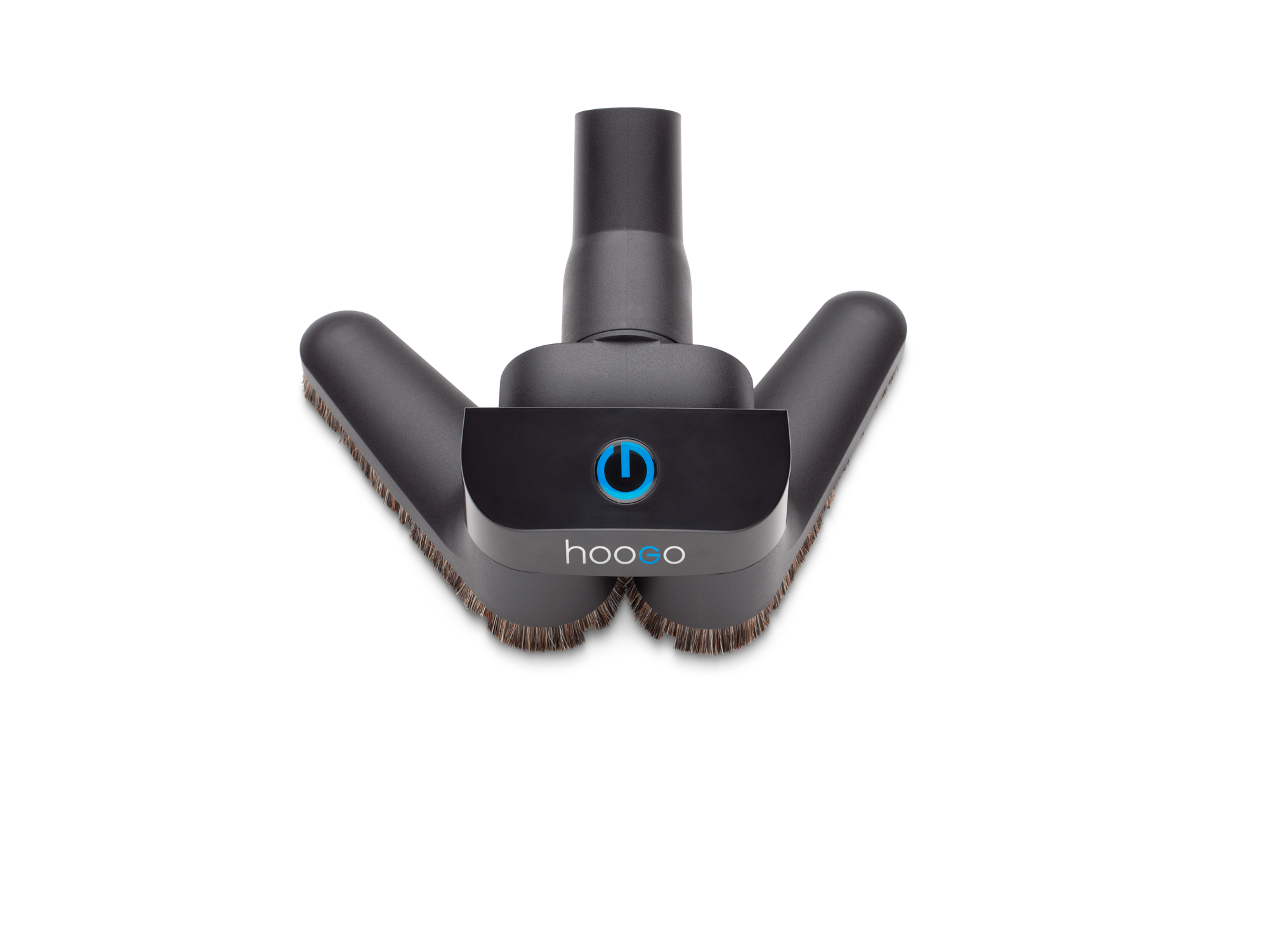 Revolution of homecleaning - hoogo flipflop nozzle