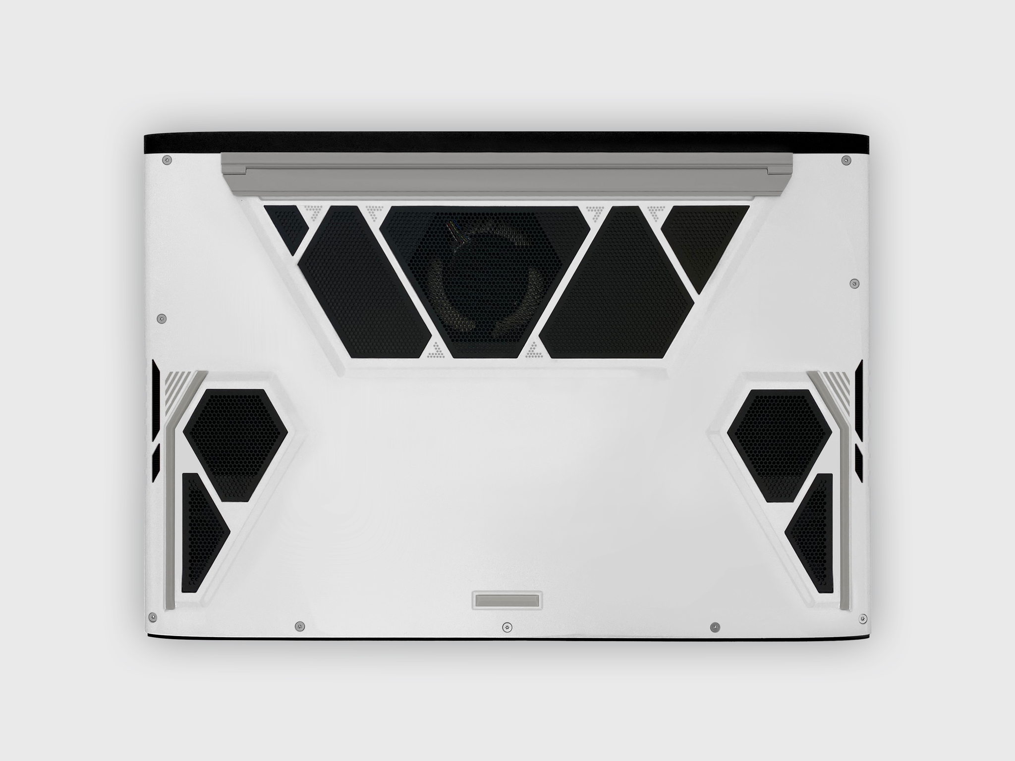 Stormtrak - Ultrathin Laptop of Air Vortex Cooling