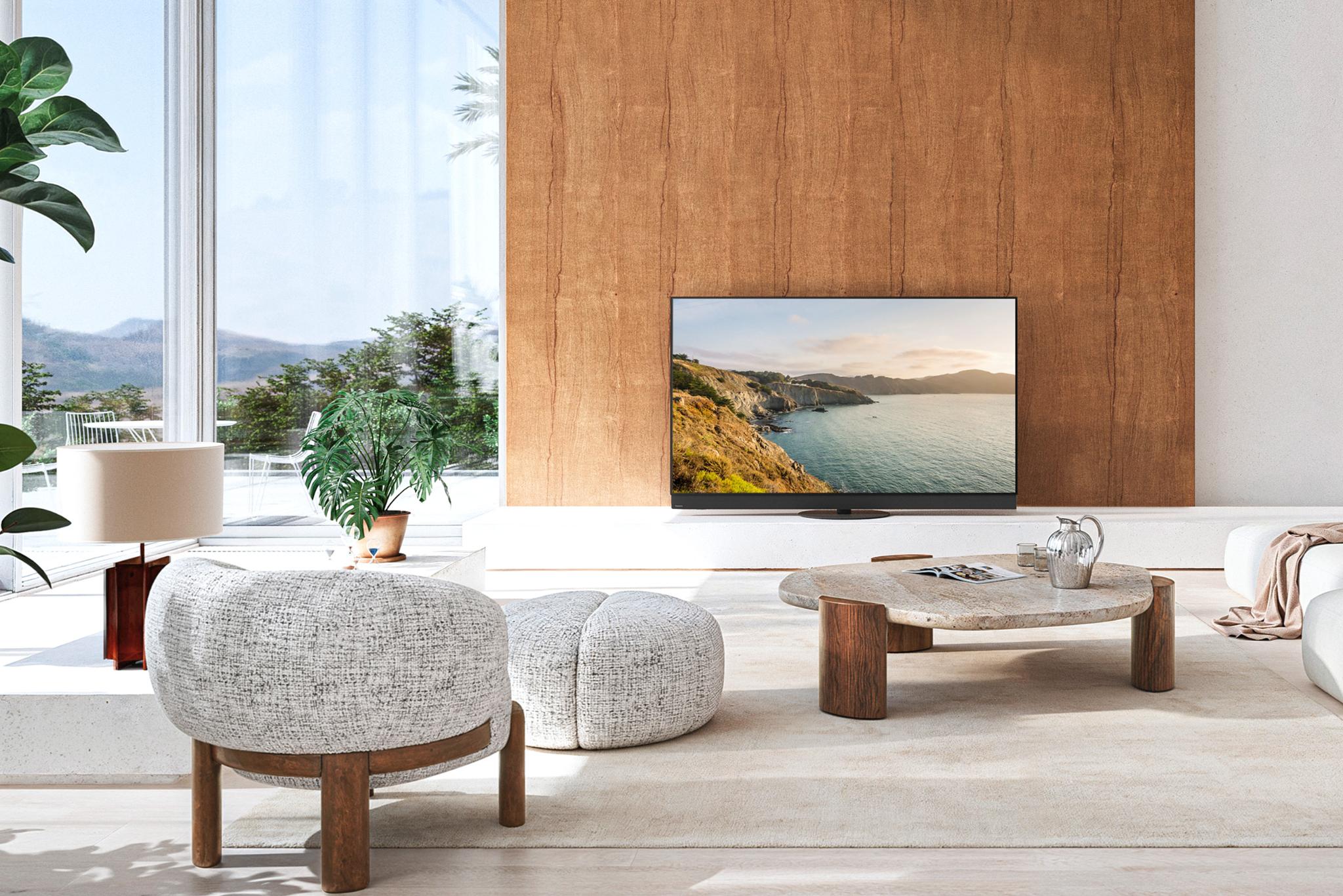 Panasonic Z95B Series OLED TV