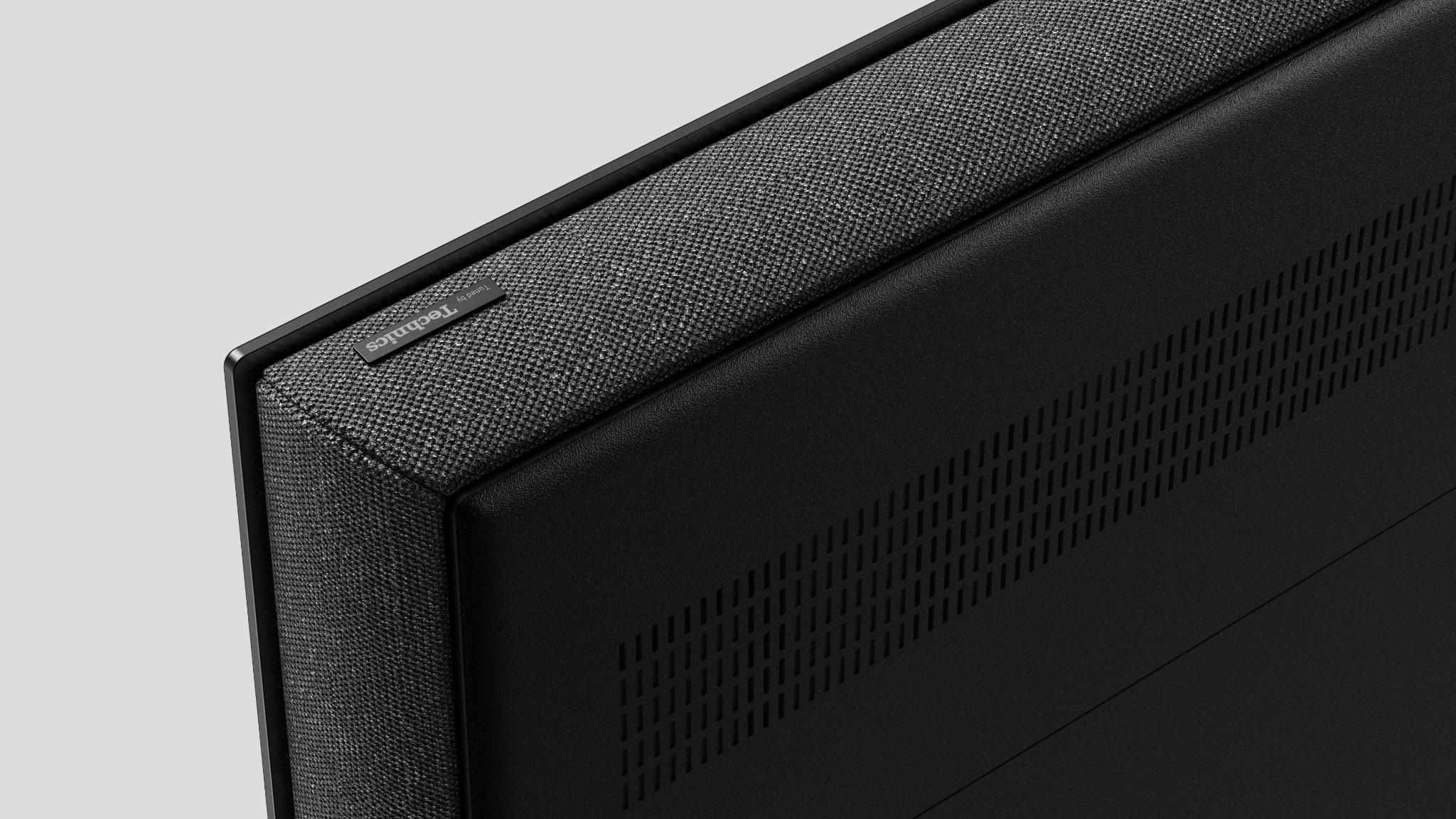 Panasonic Z95B Series OLED TV