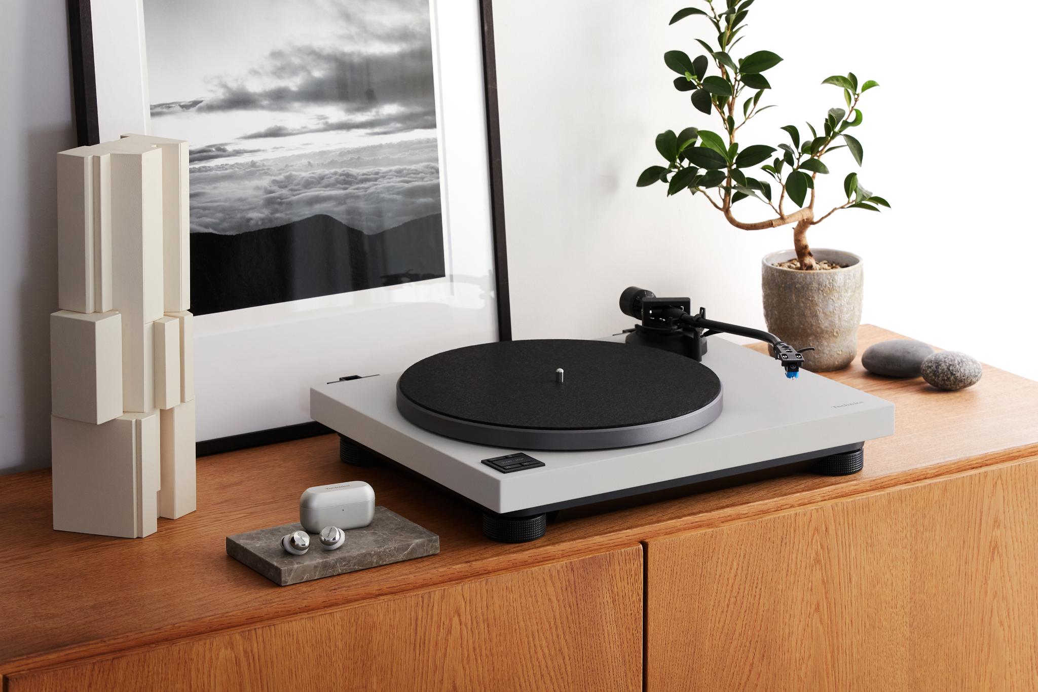 Technics SL-40CBT/40C/50C