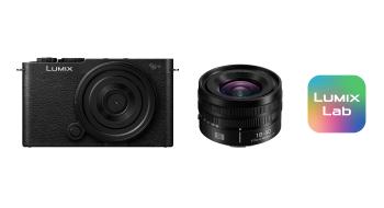 iF Design - DC-GX9/DC-GX7MK3