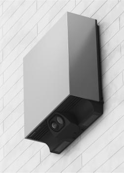 iF Design - Panasonic VL-CX500X-H