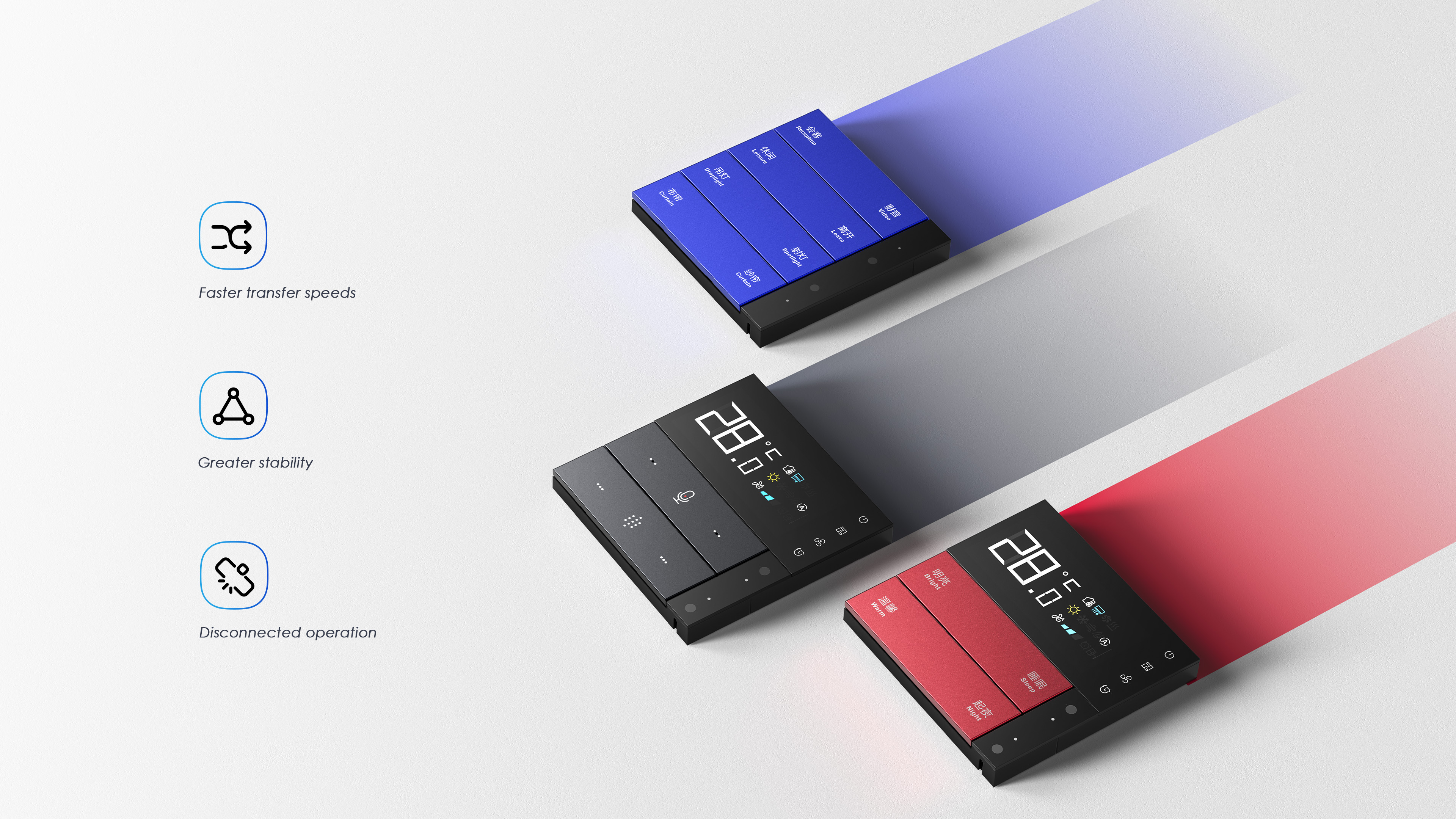 EasePanel KNX Sensor