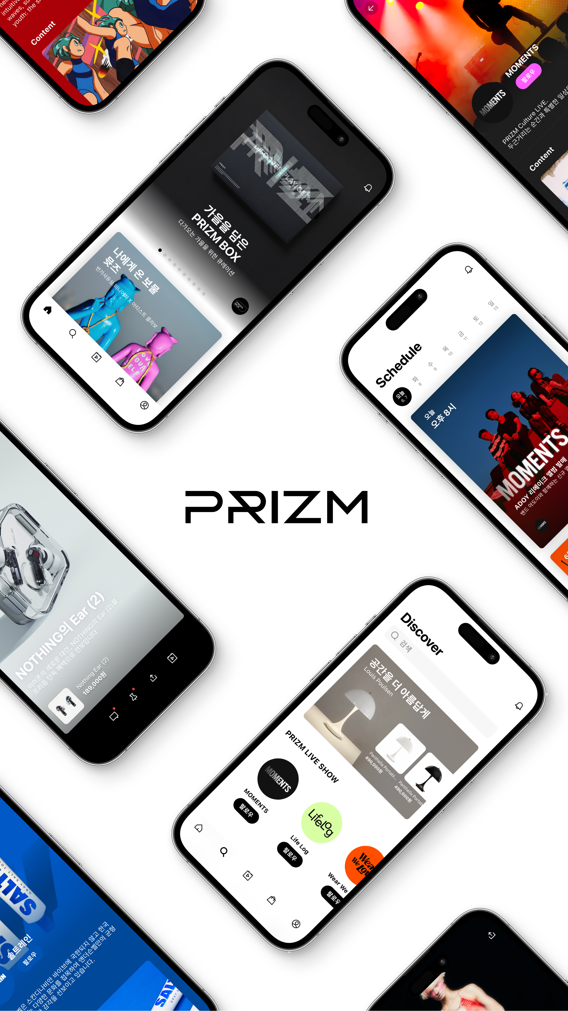 PRIZM