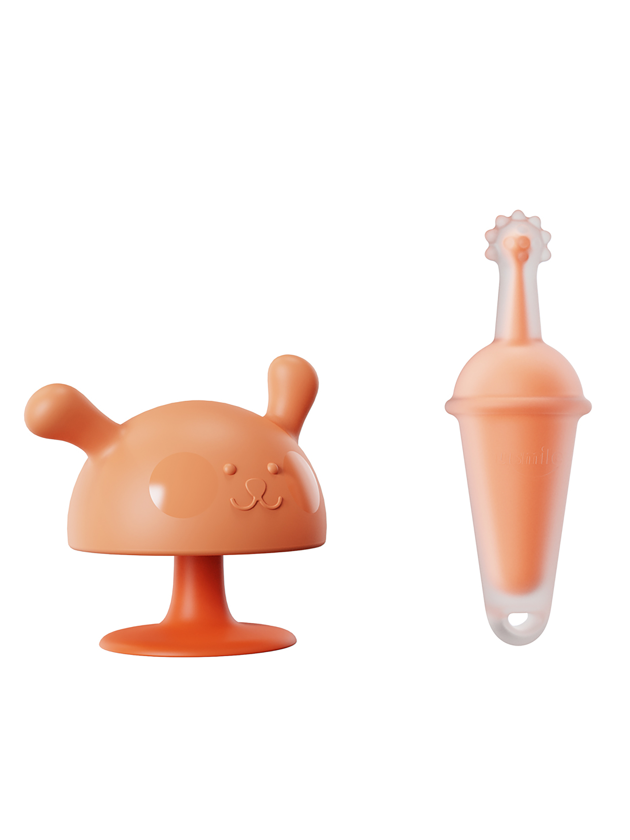 usmile Baby Teether