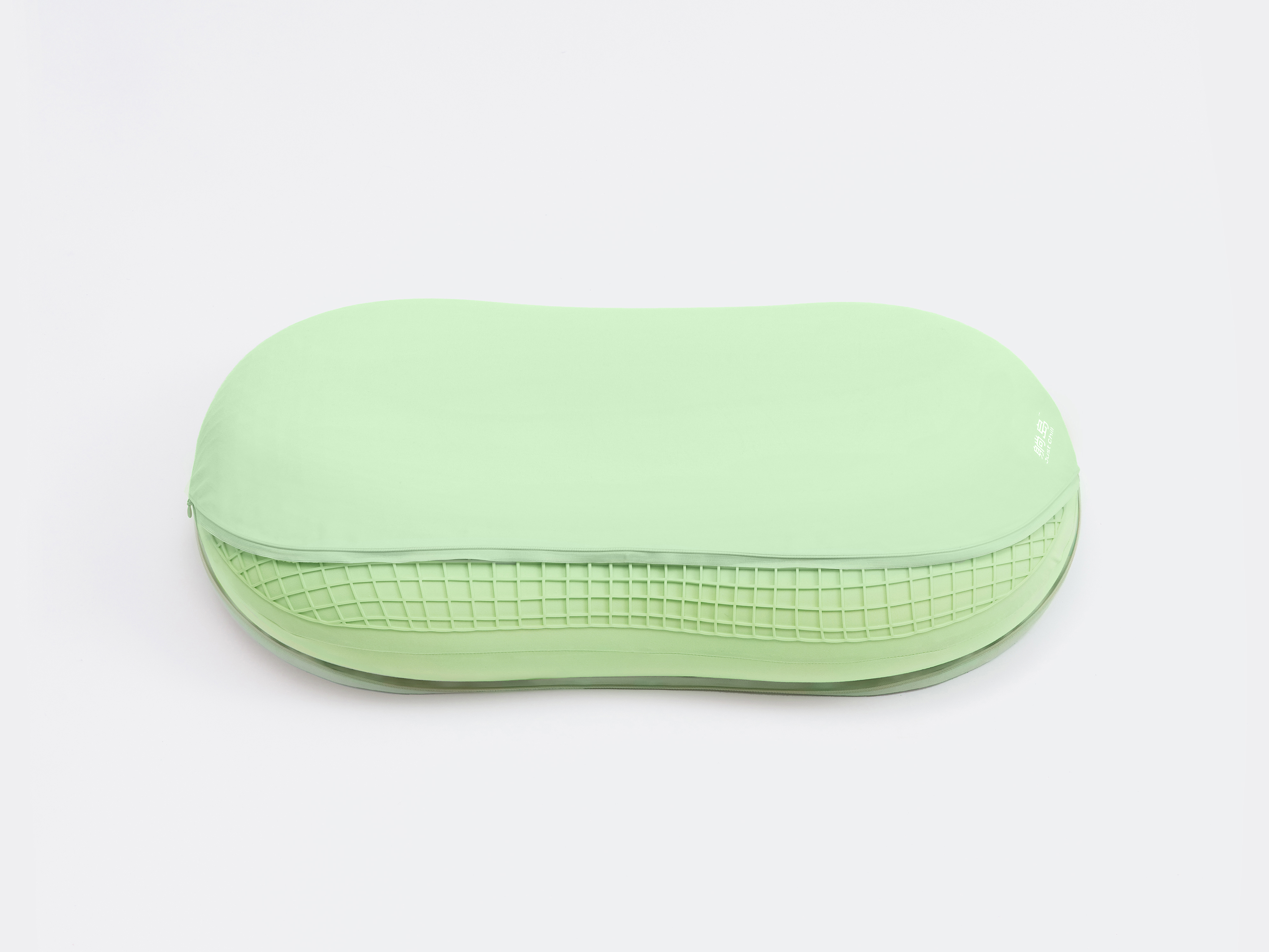 TANGDAO- Cat Belly Pillow with Chillbreeze tech