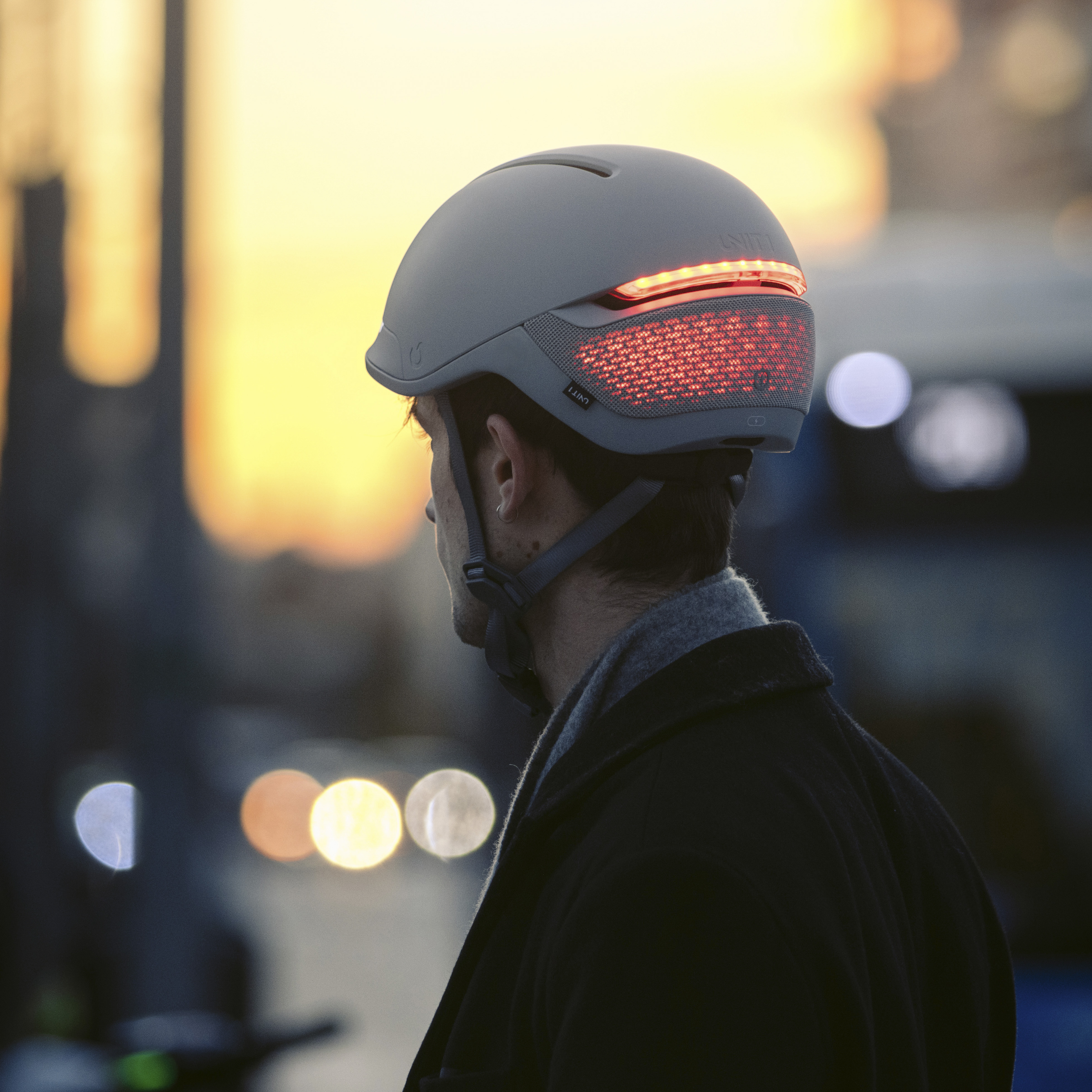 FARO Smart Helmet