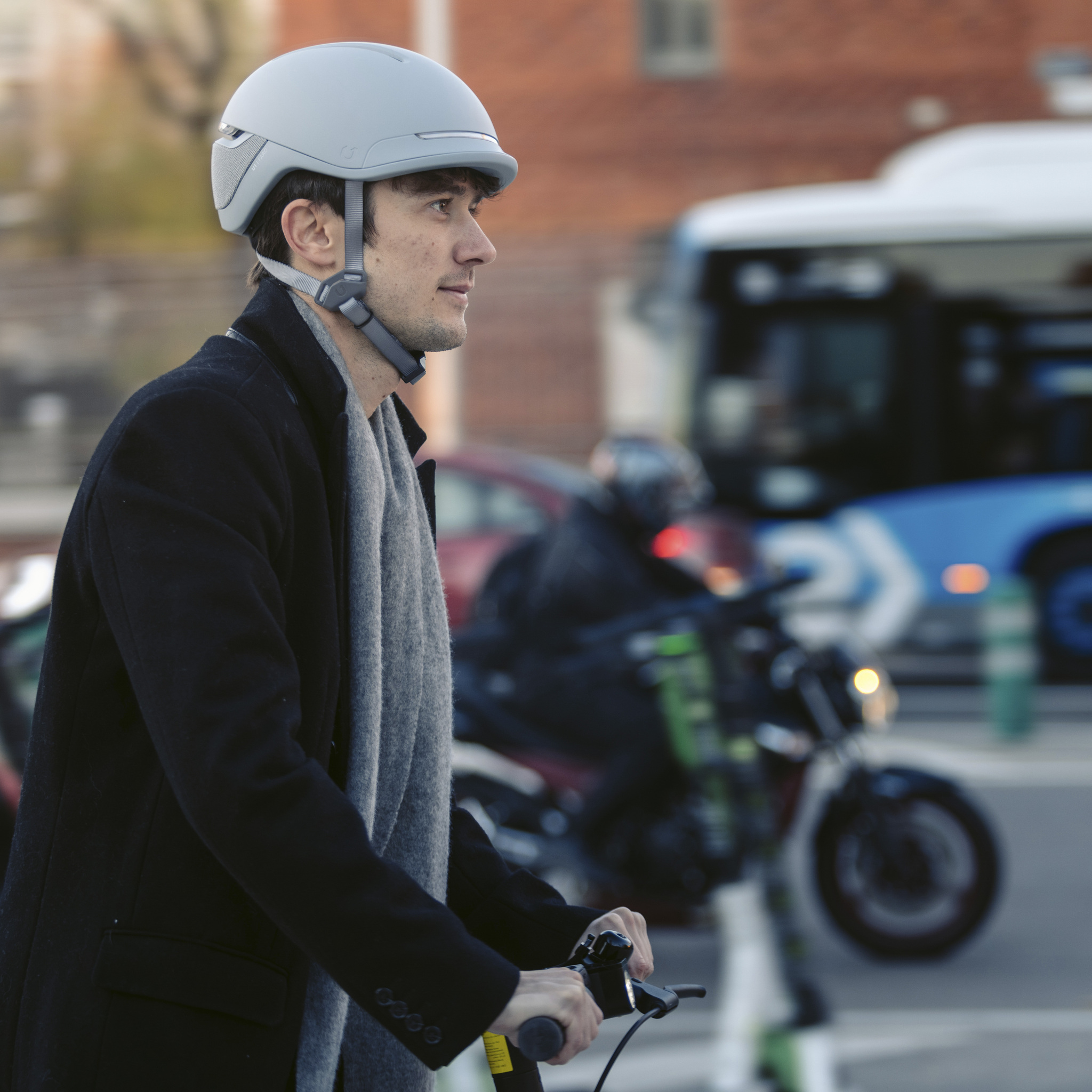 FARO Smart Helmet