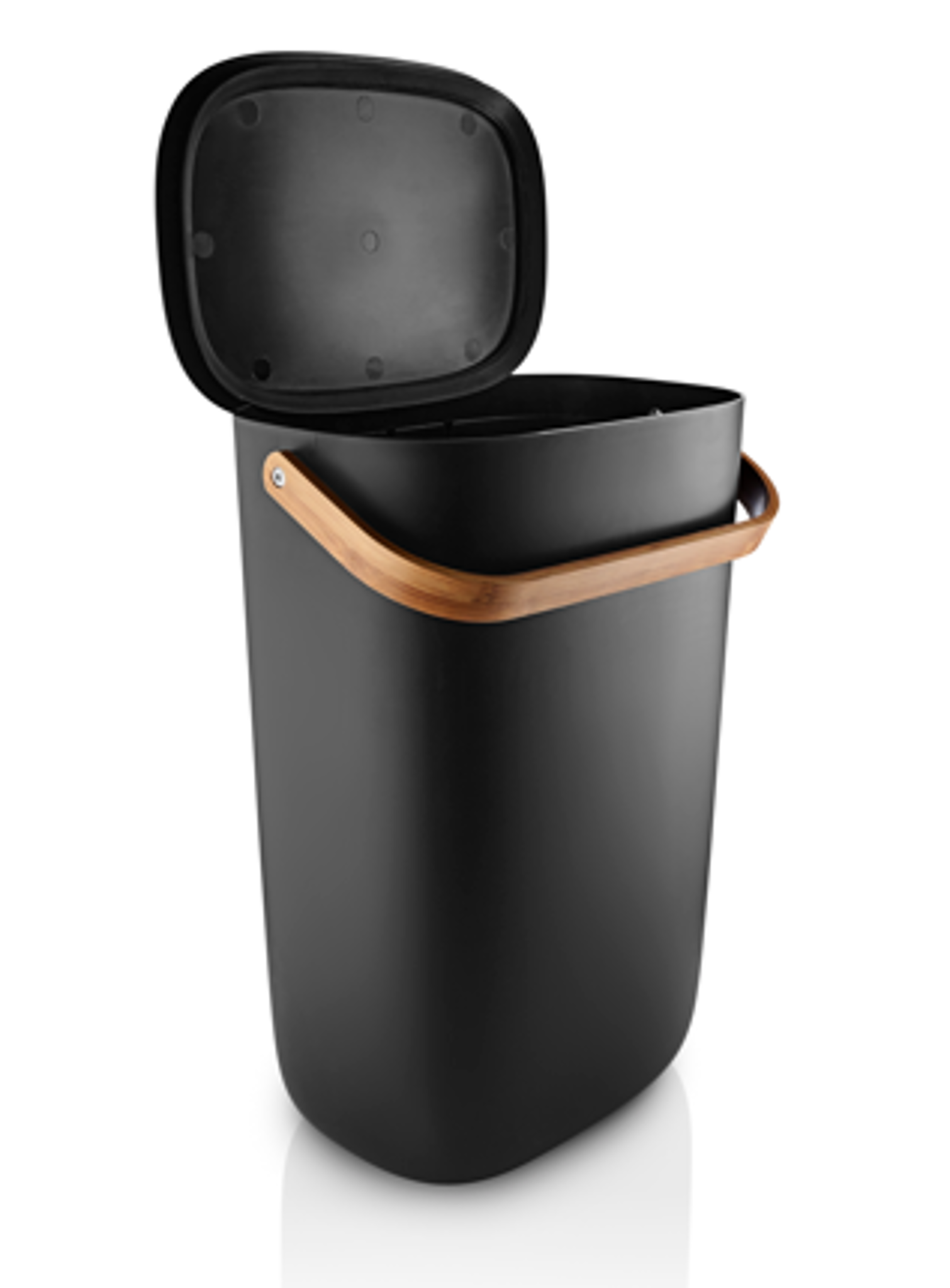 Reflect Recycling waste bin