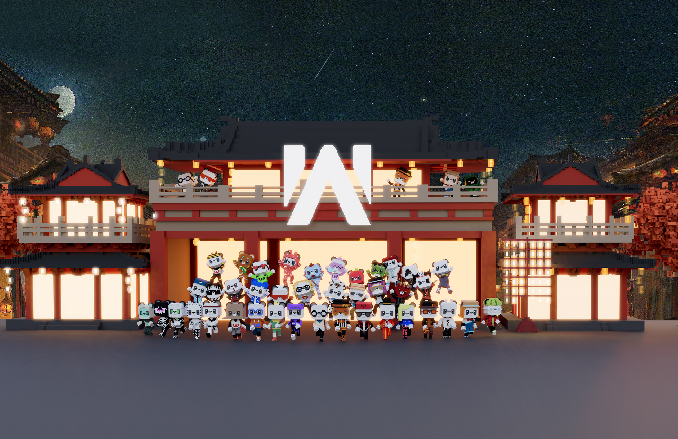 WUJIVERSE