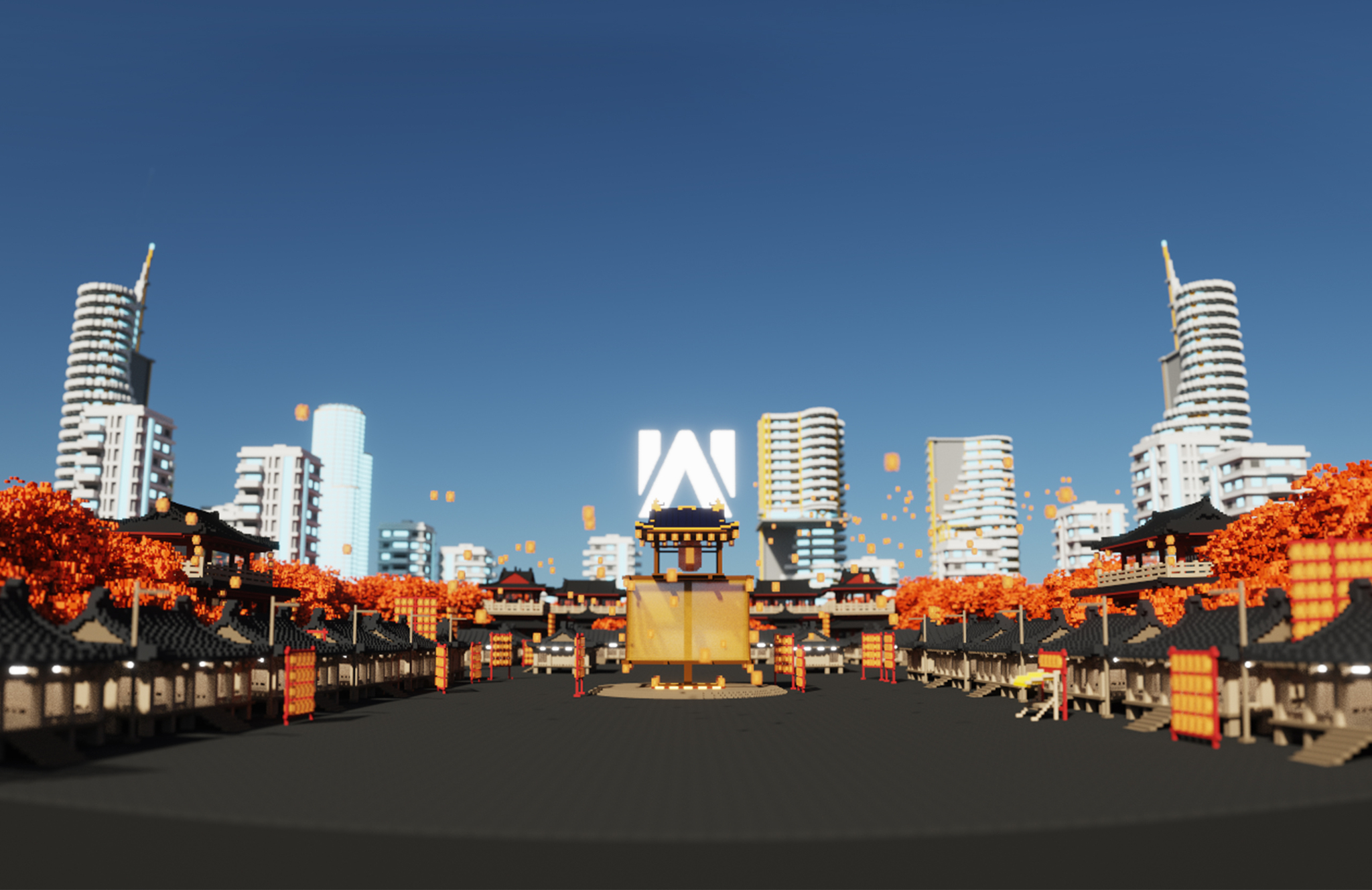 WUJIVERSE