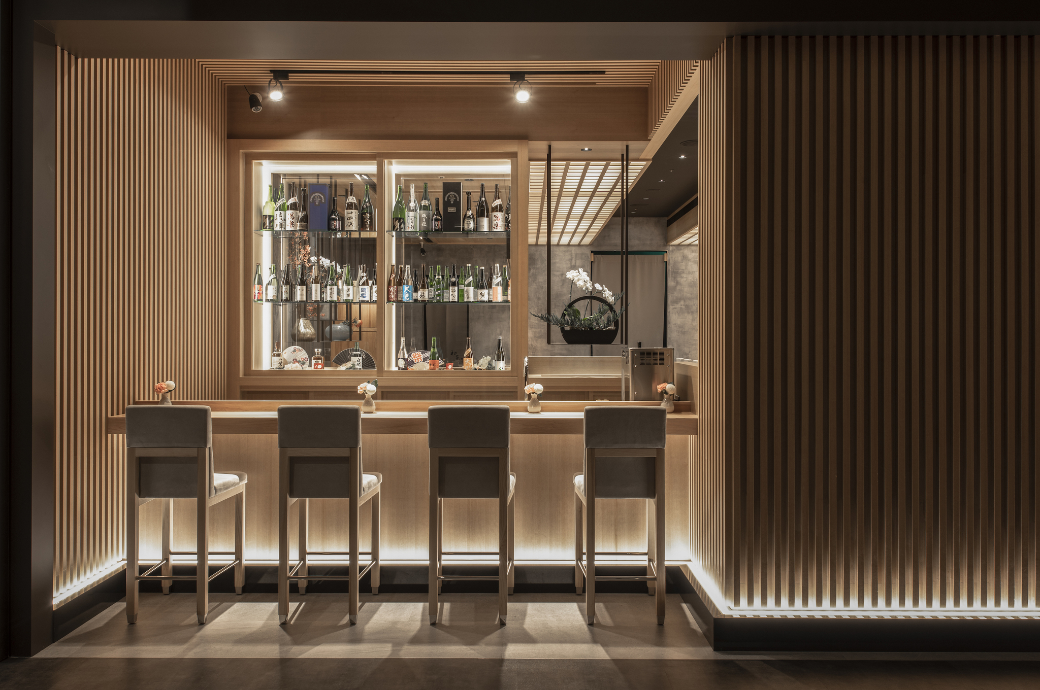 CHU YU JAPANESE CUISINE - XINYI A9