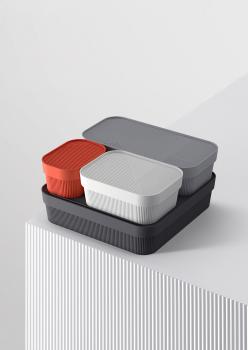 ECO Containers by Hyundai Card