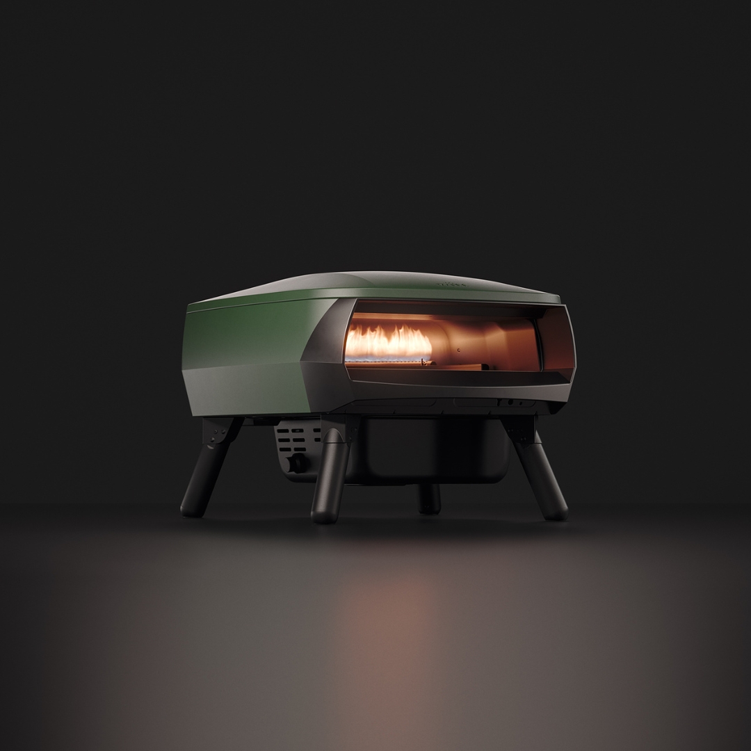 Witt PICCOLO Rotante Pizza Oven