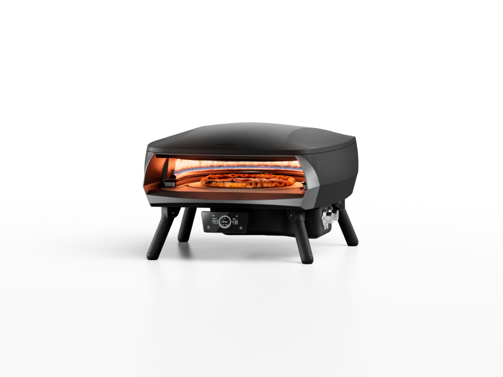 ETNA Rotante Control 16"