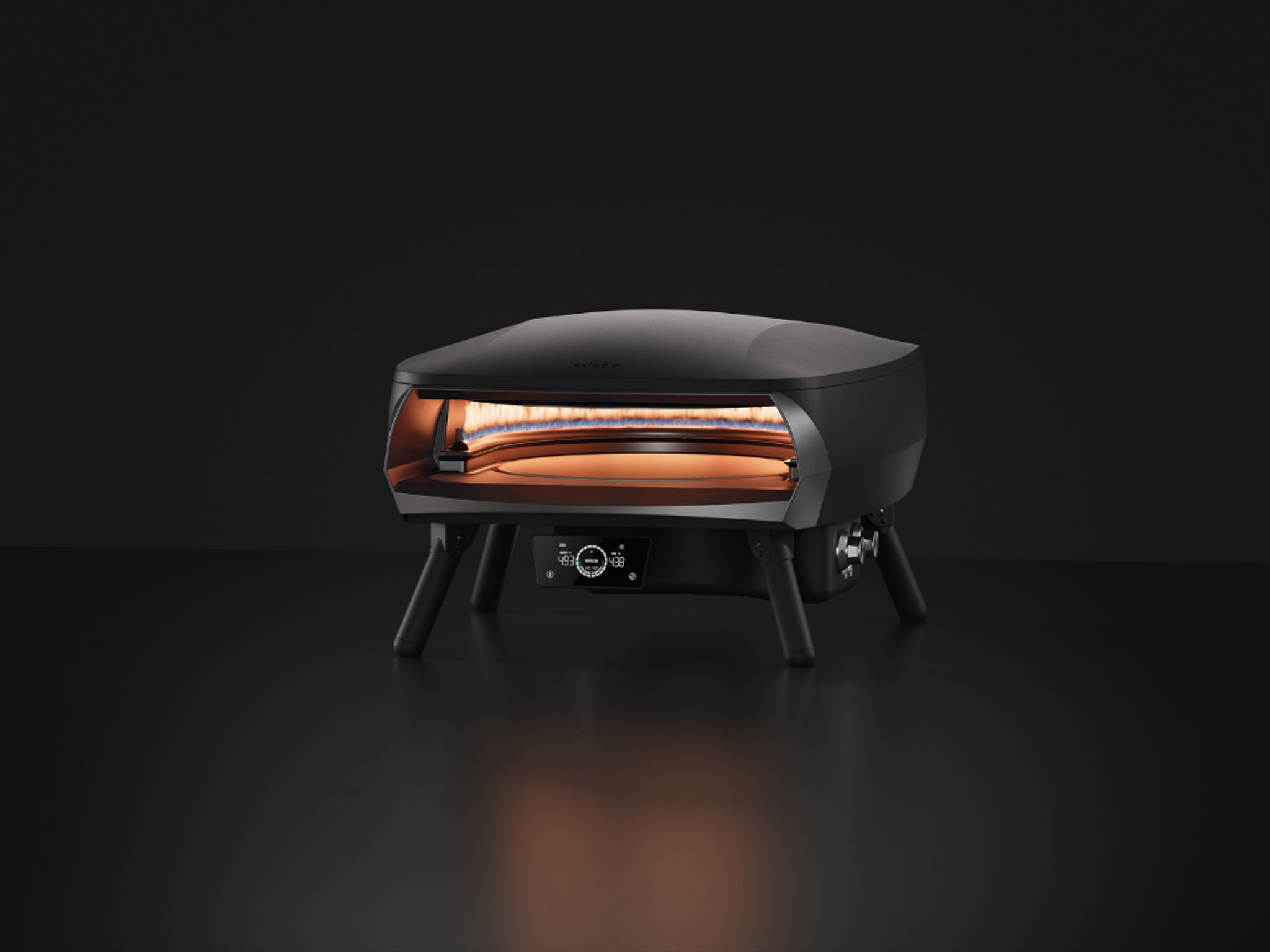 ETNA Rotante Control 16"