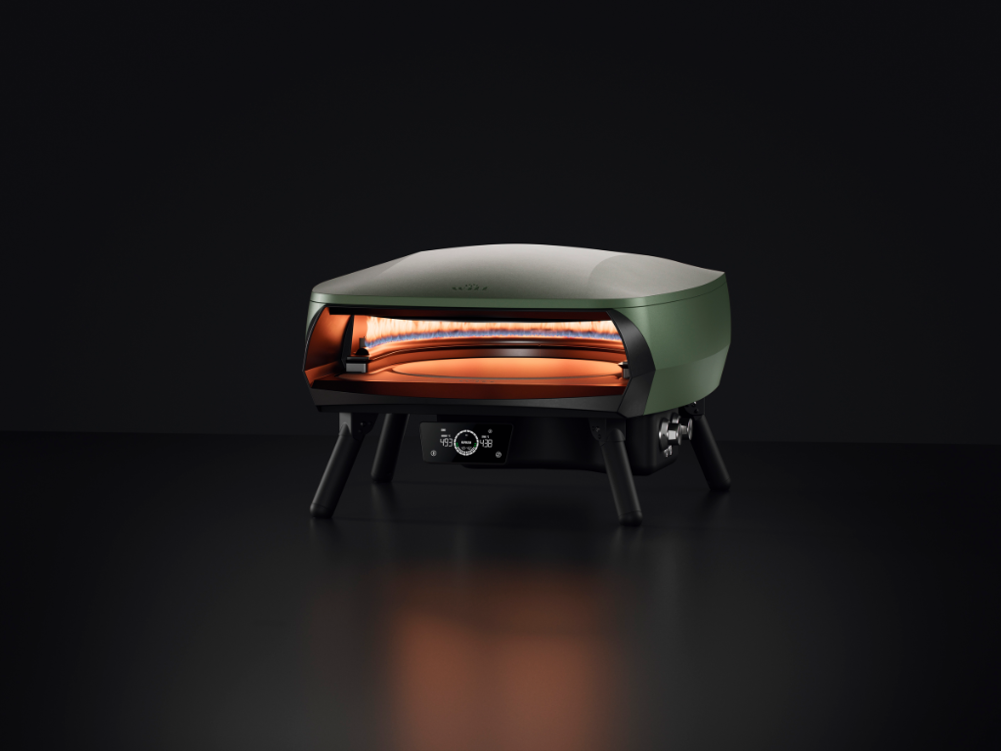 ETNA Rotante Control 16"