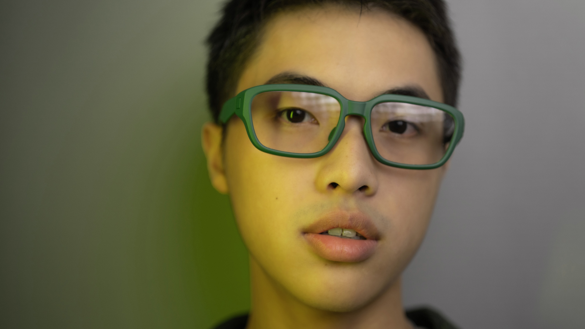 720 Sustainable Circular Eyewear
