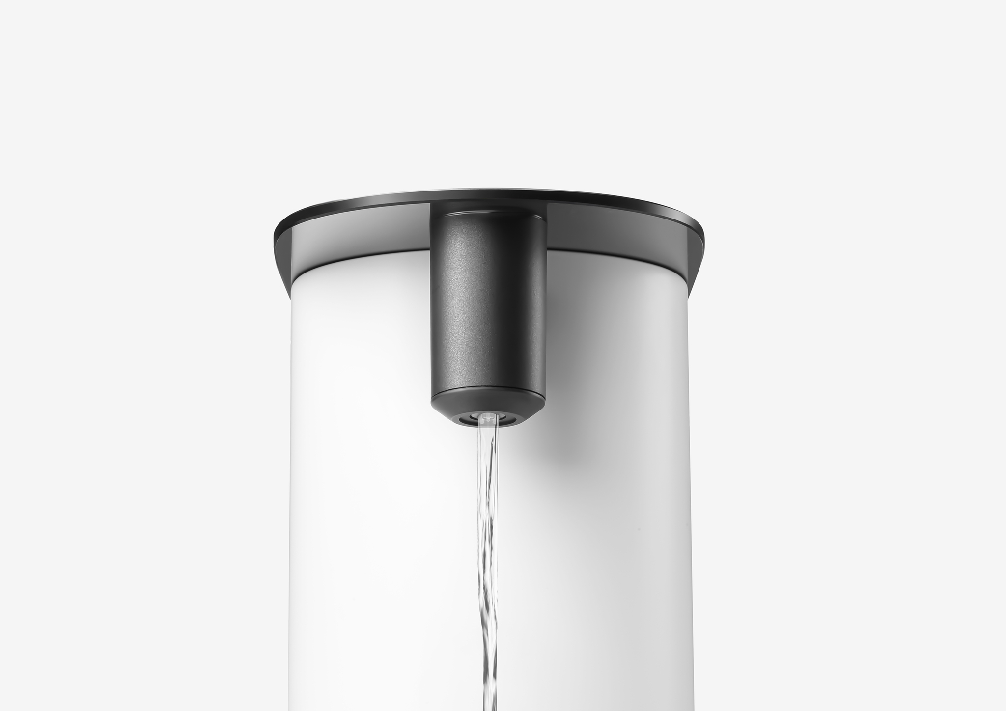 Cloud Diamond series counter top heating dispenser