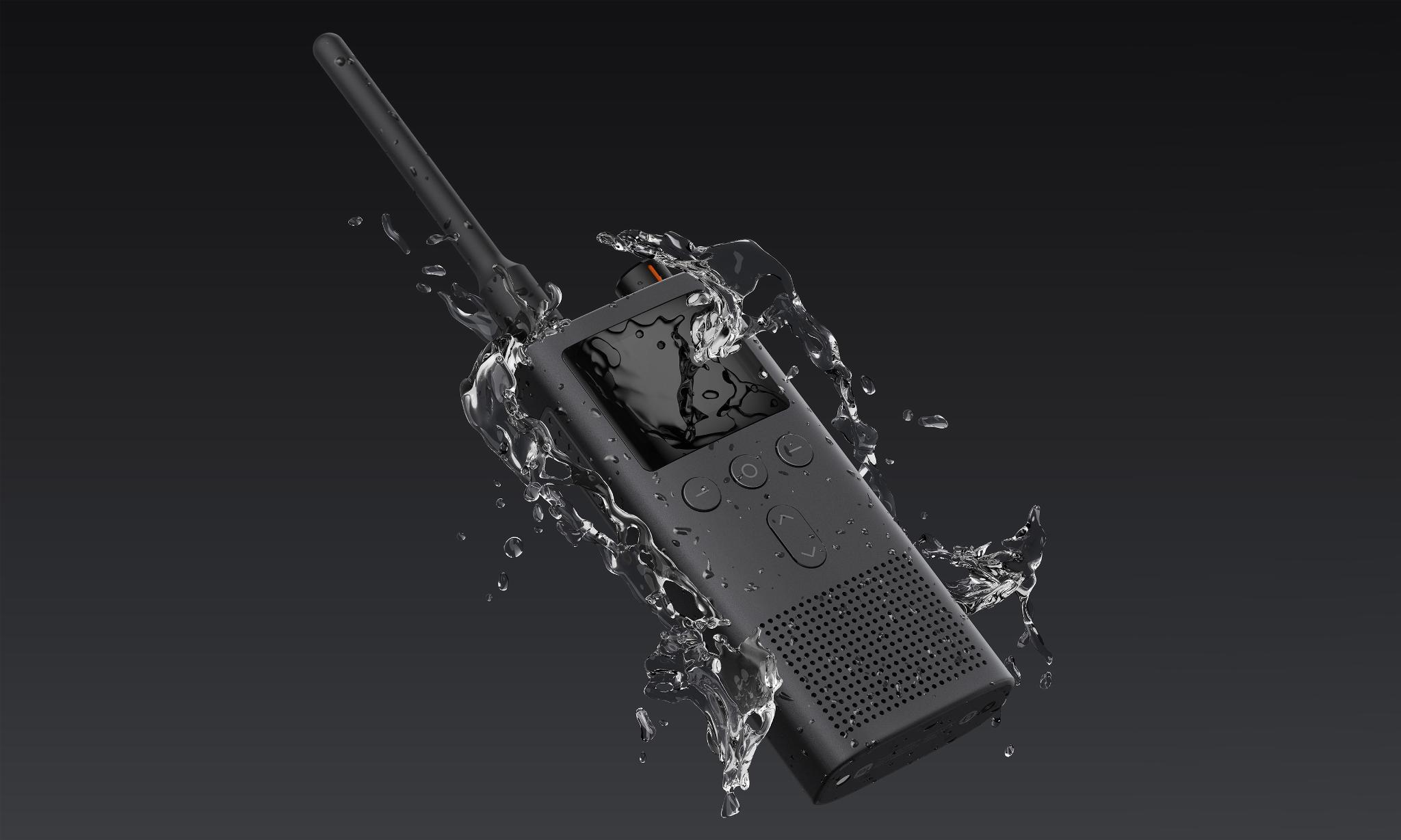 Mi Walkie-Talkie 3