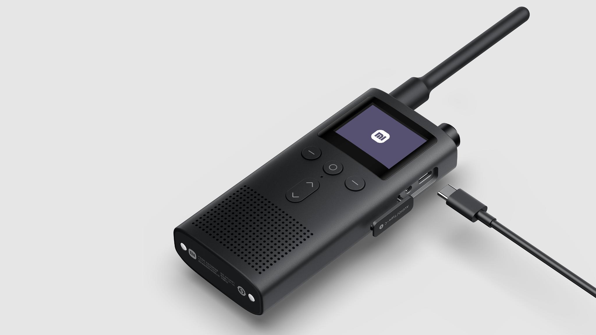 Mi Walkie-Talkie 3