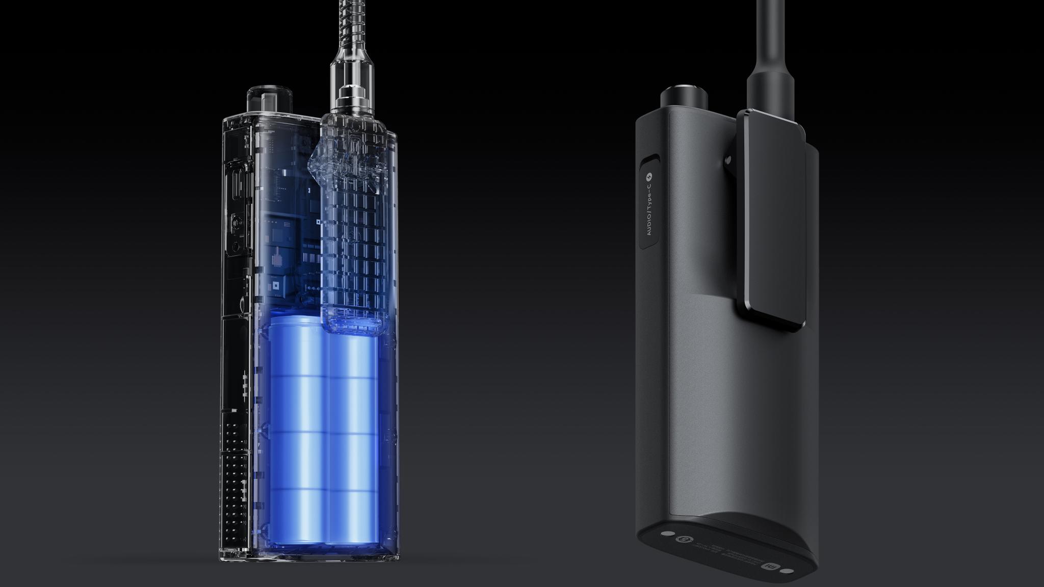 Mi Walkie-Talkie 3