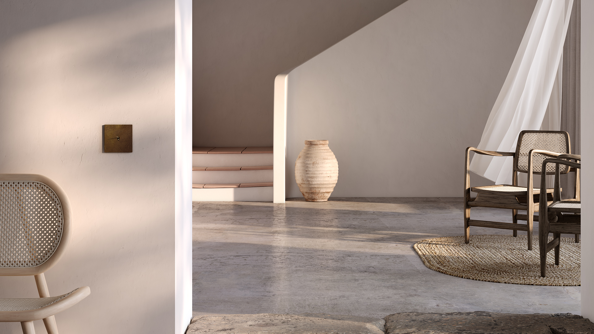 Balearic Collection by Font Barcelona