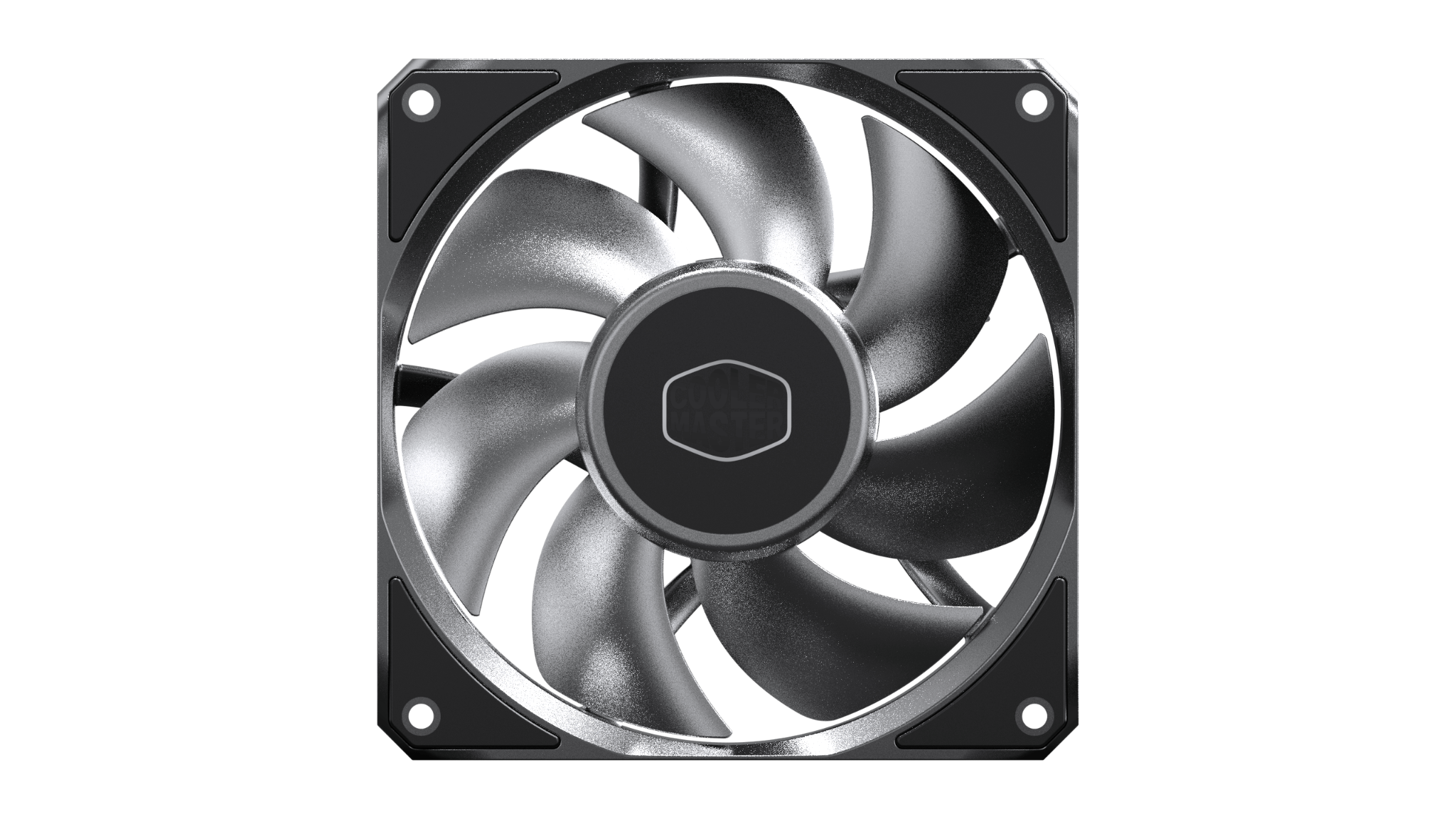 MasterFan A120