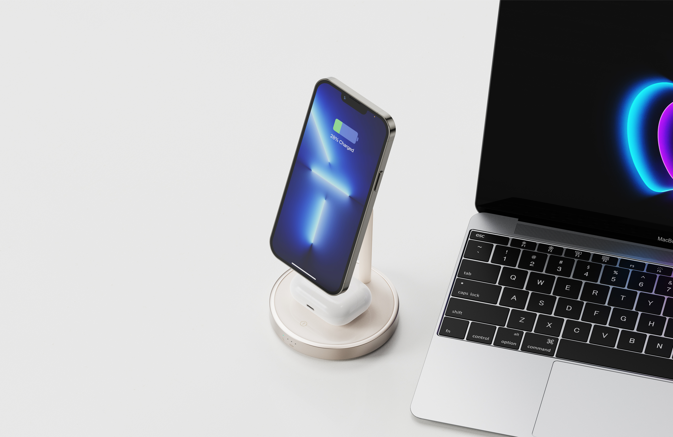 Wireless charger