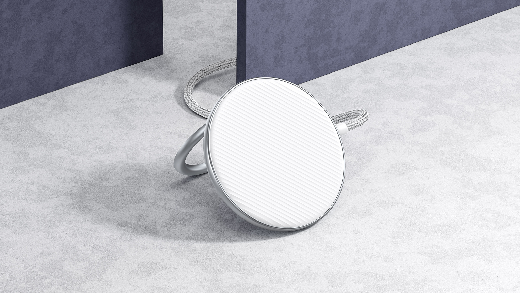 Phone Magnetic Wireless Charger